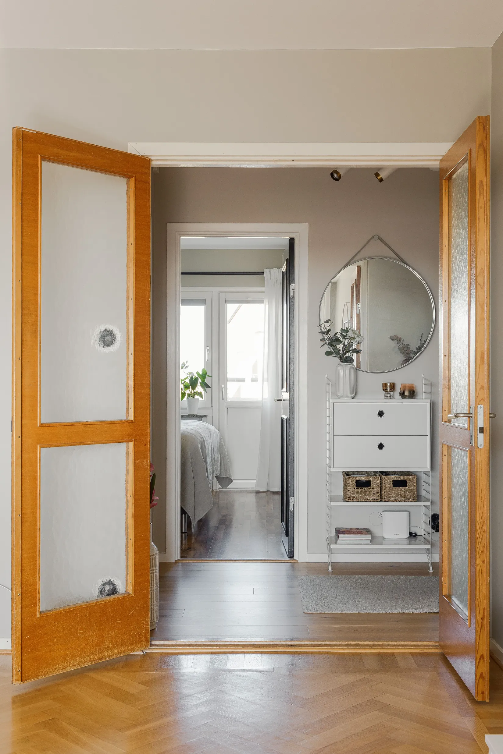 Bostadsrätt, Gustavsbergsvägen 1A, Gamla Norr, Växjö
