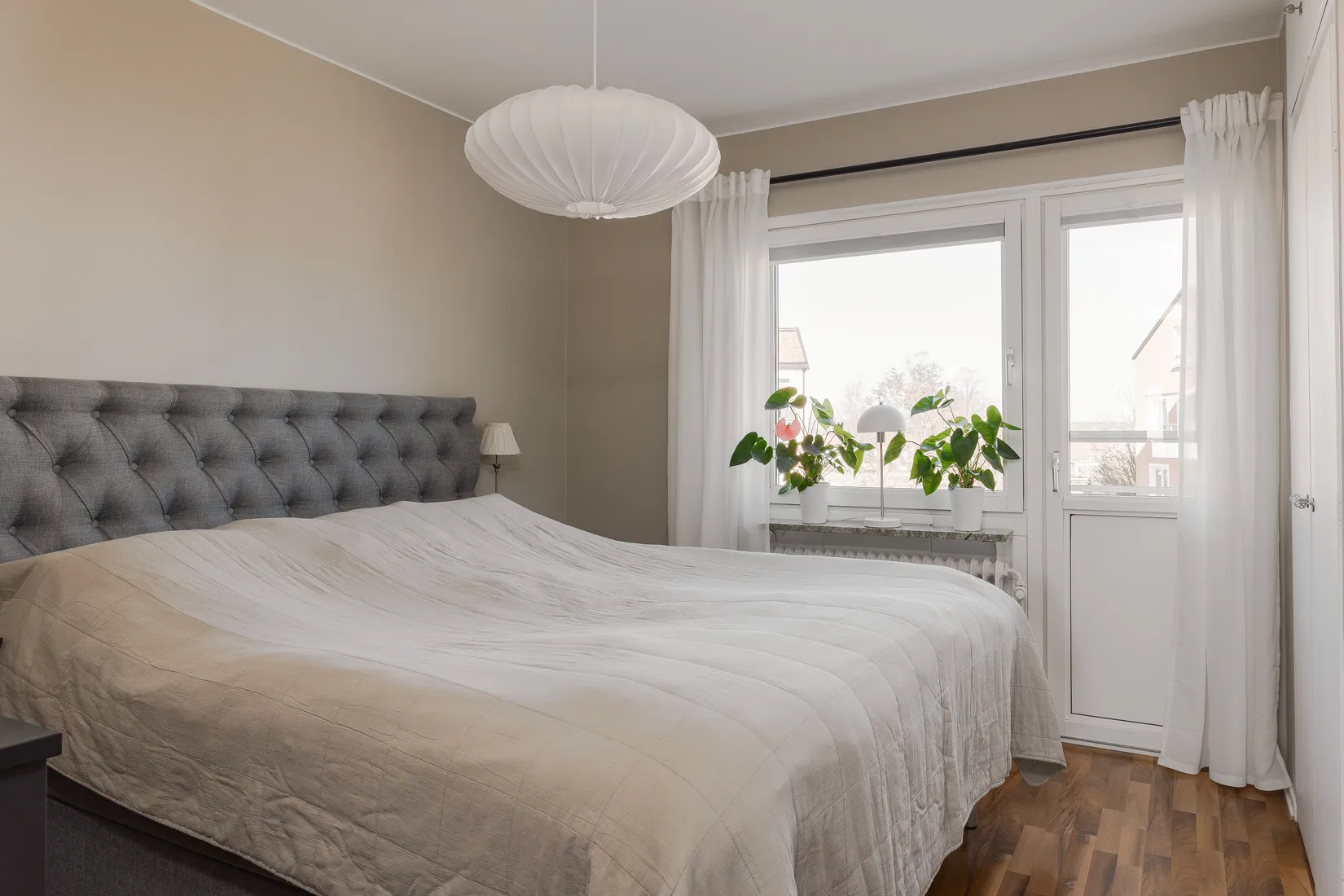 Bostadsrätt, Gustavsbergsvägen 1A, Gamla Norr, Växjö