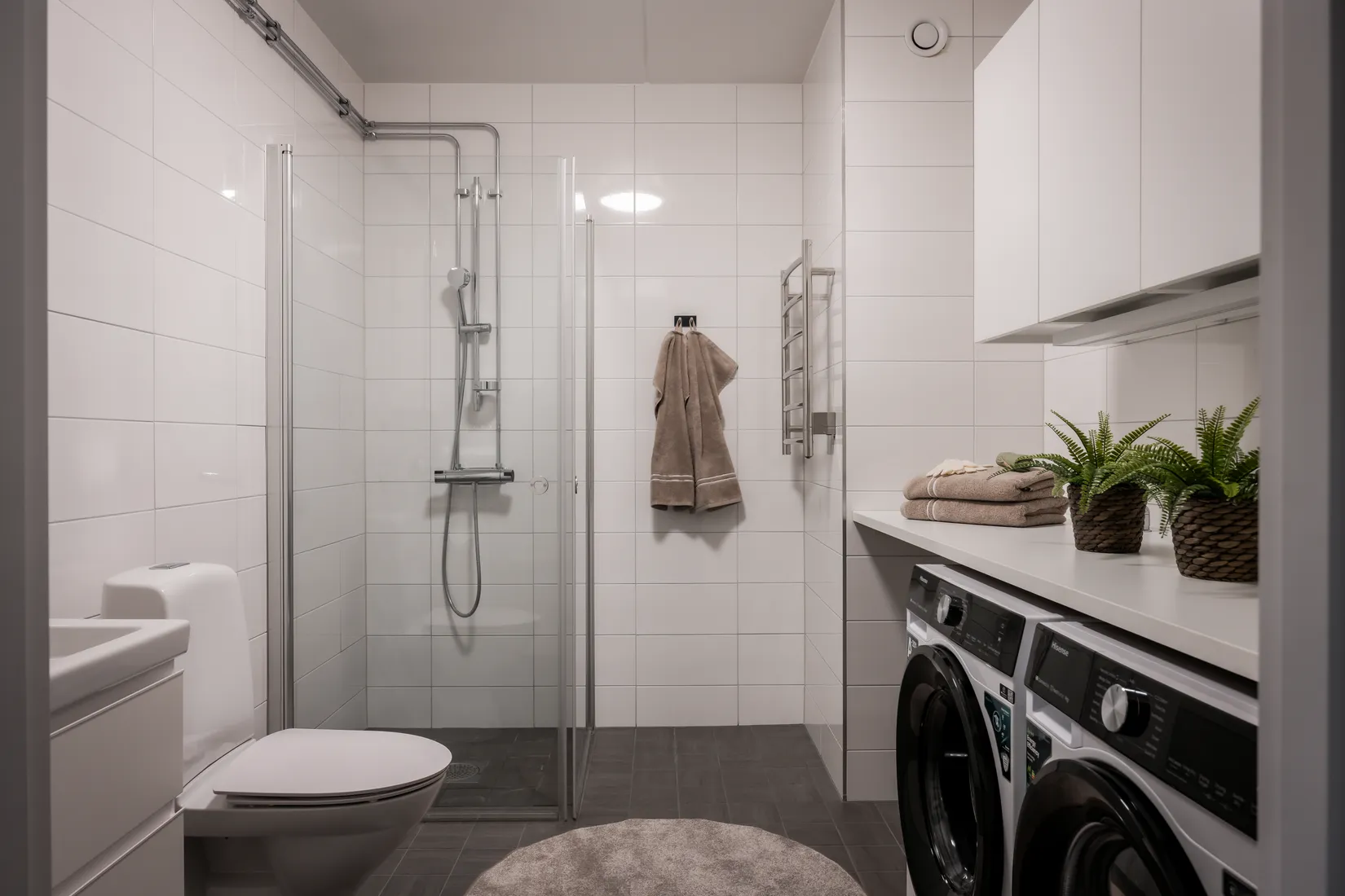 Bostadsrätt, Mannerfelts väg 5, Regementet, Borås