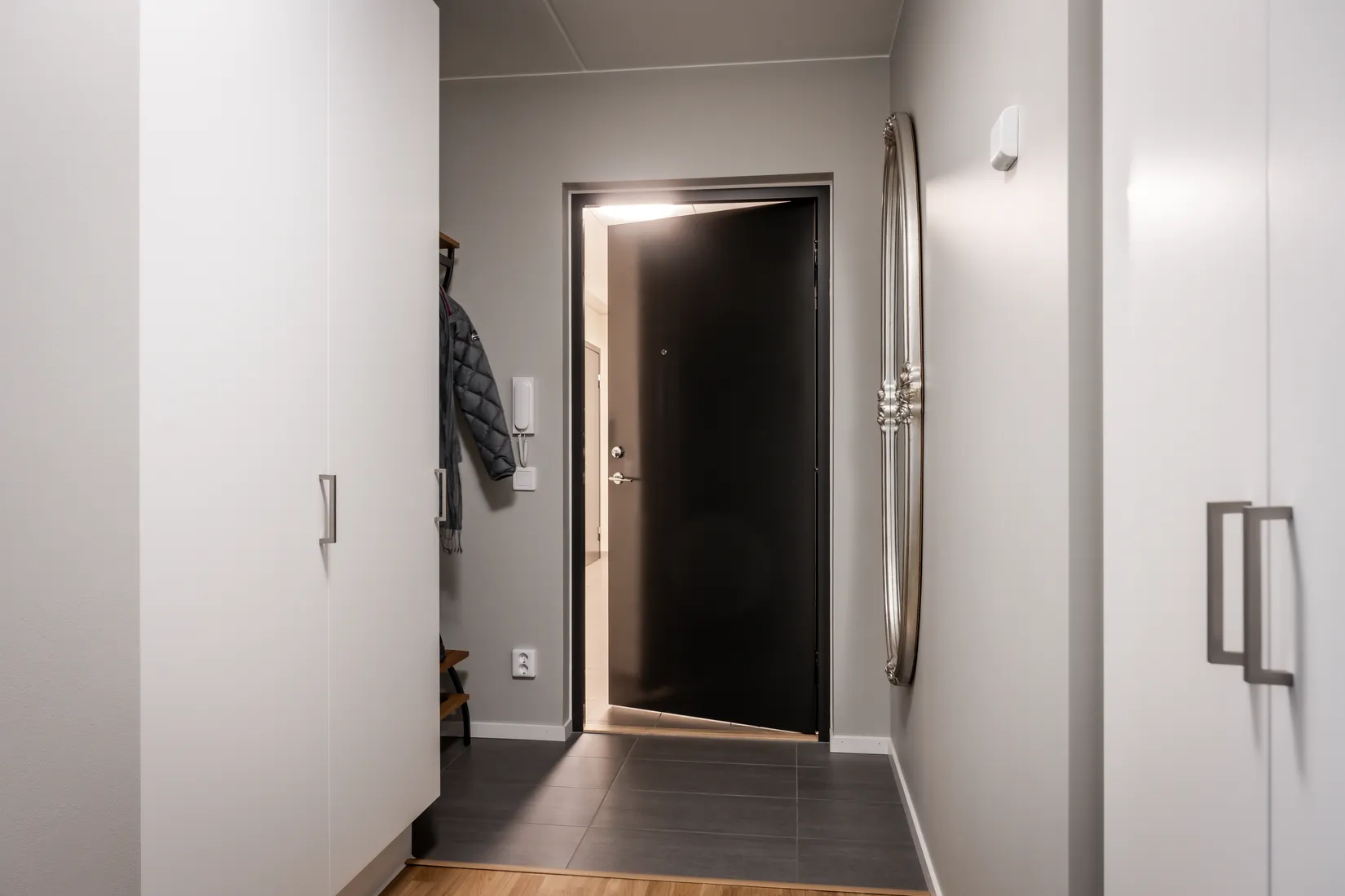 Bostadsrätt, Mannerfelts väg 5, Regementet, Borås