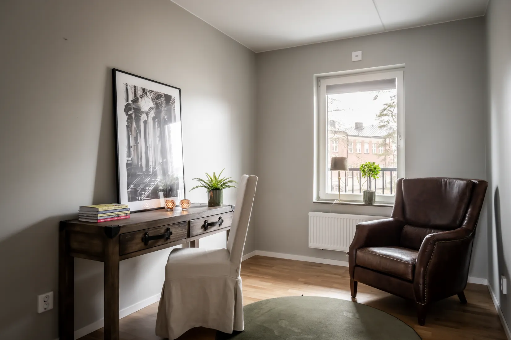 Bostadsrätt, Mannerfelts väg 5, Regementet, Borås