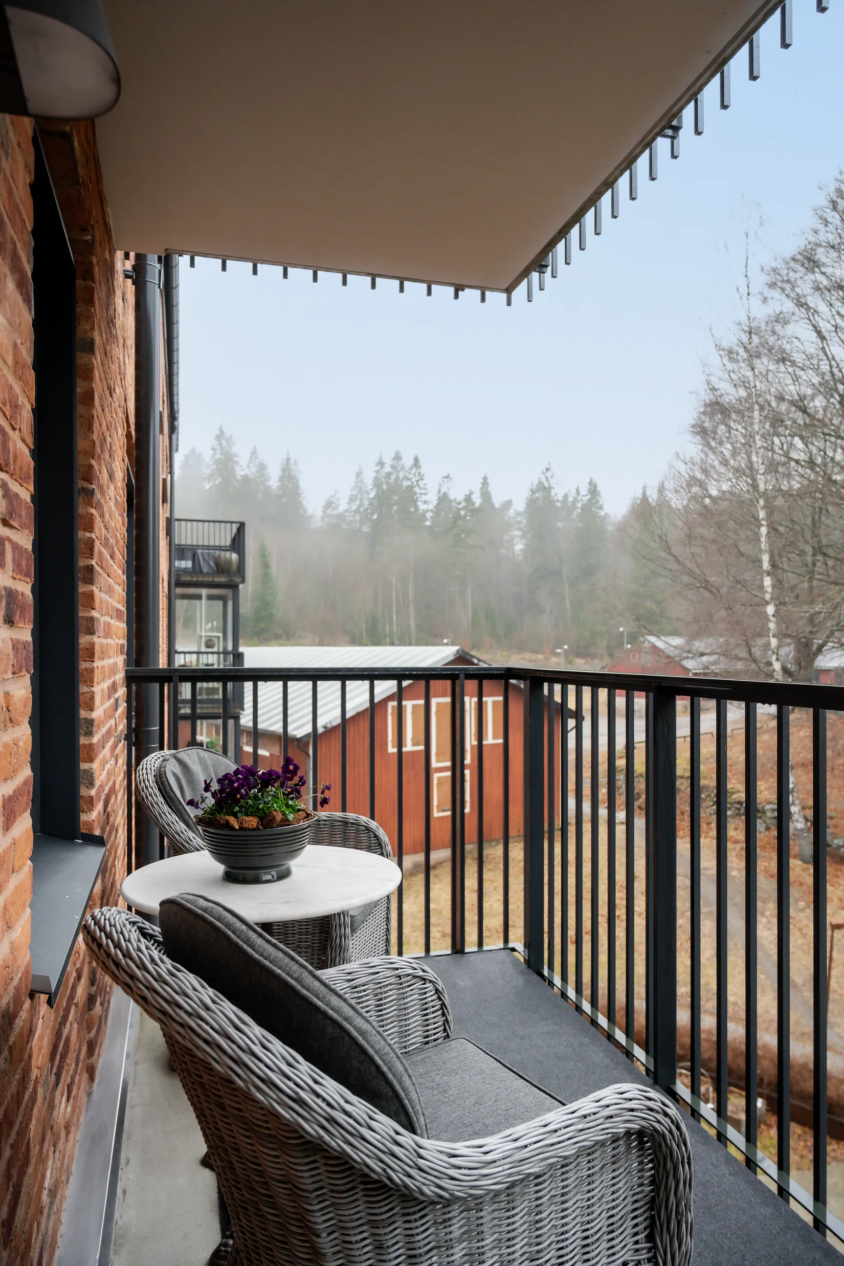 Bostadsrätt, Mannerfelts väg 5, Regementet, Borås