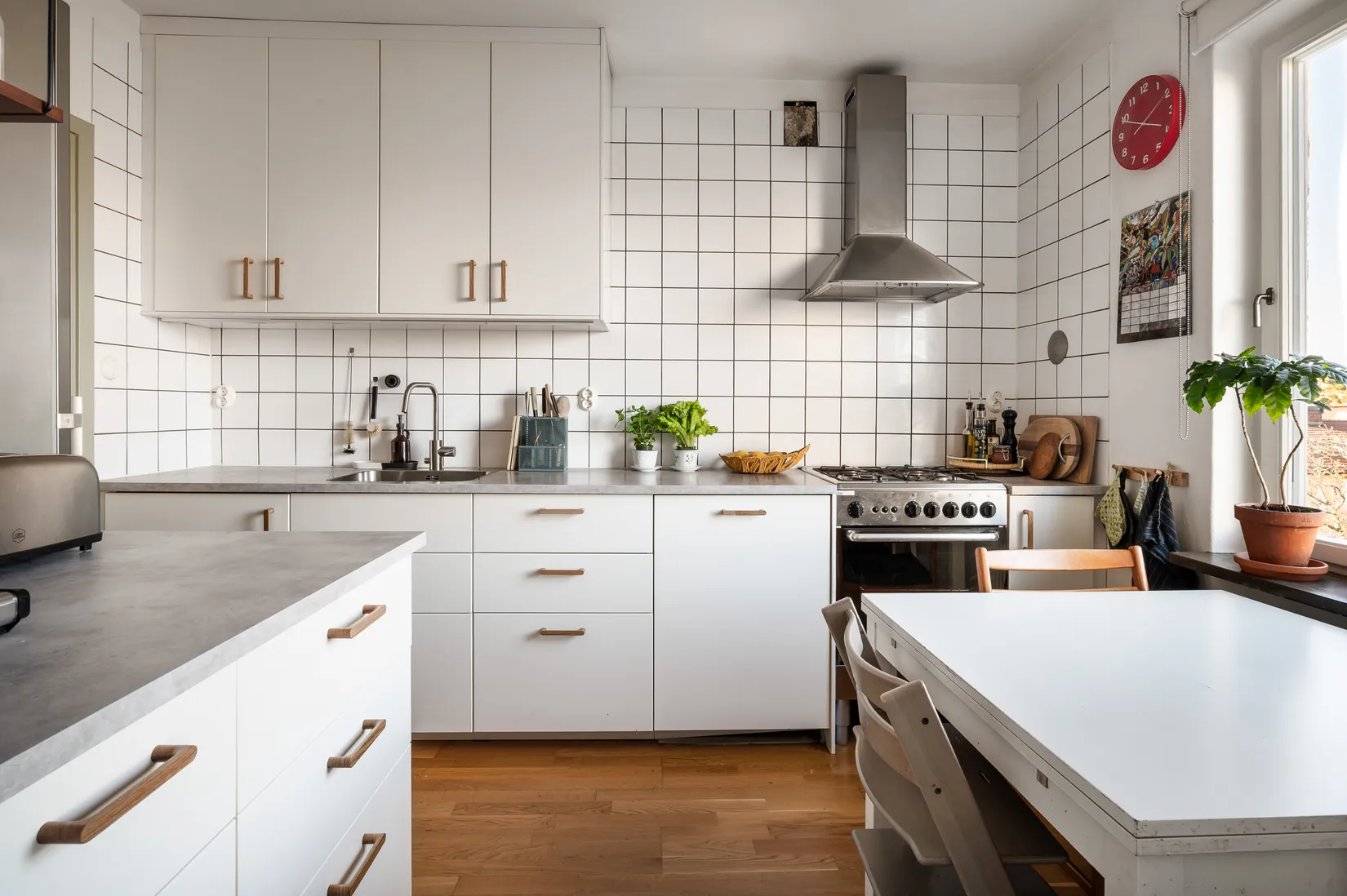 Bostadsrätt, Fågelstavägen 5, Bandhagen, Stockholm