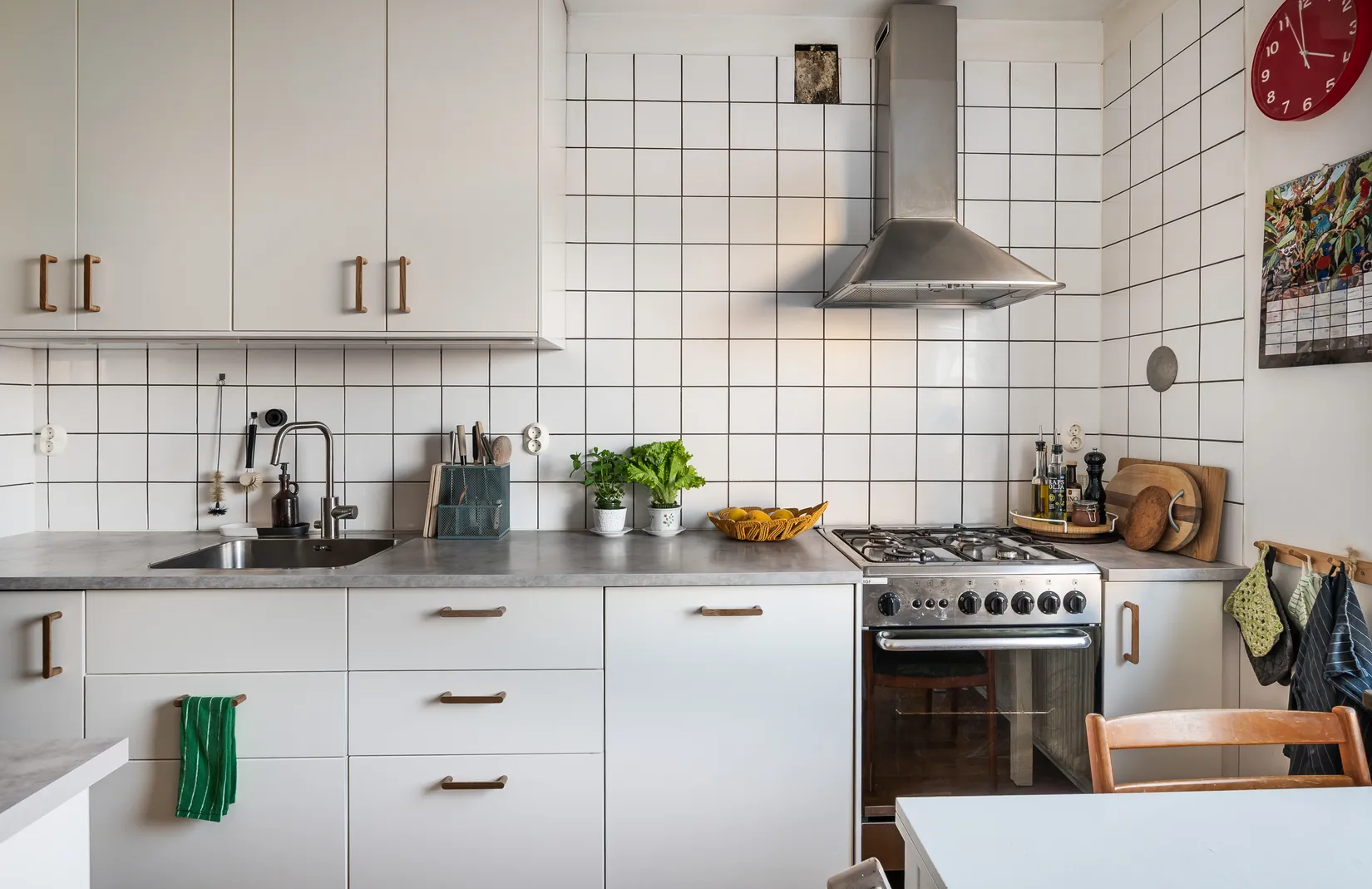 Bostadsrätt, Fågelstavägen 5, Bandhagen, Stockholm