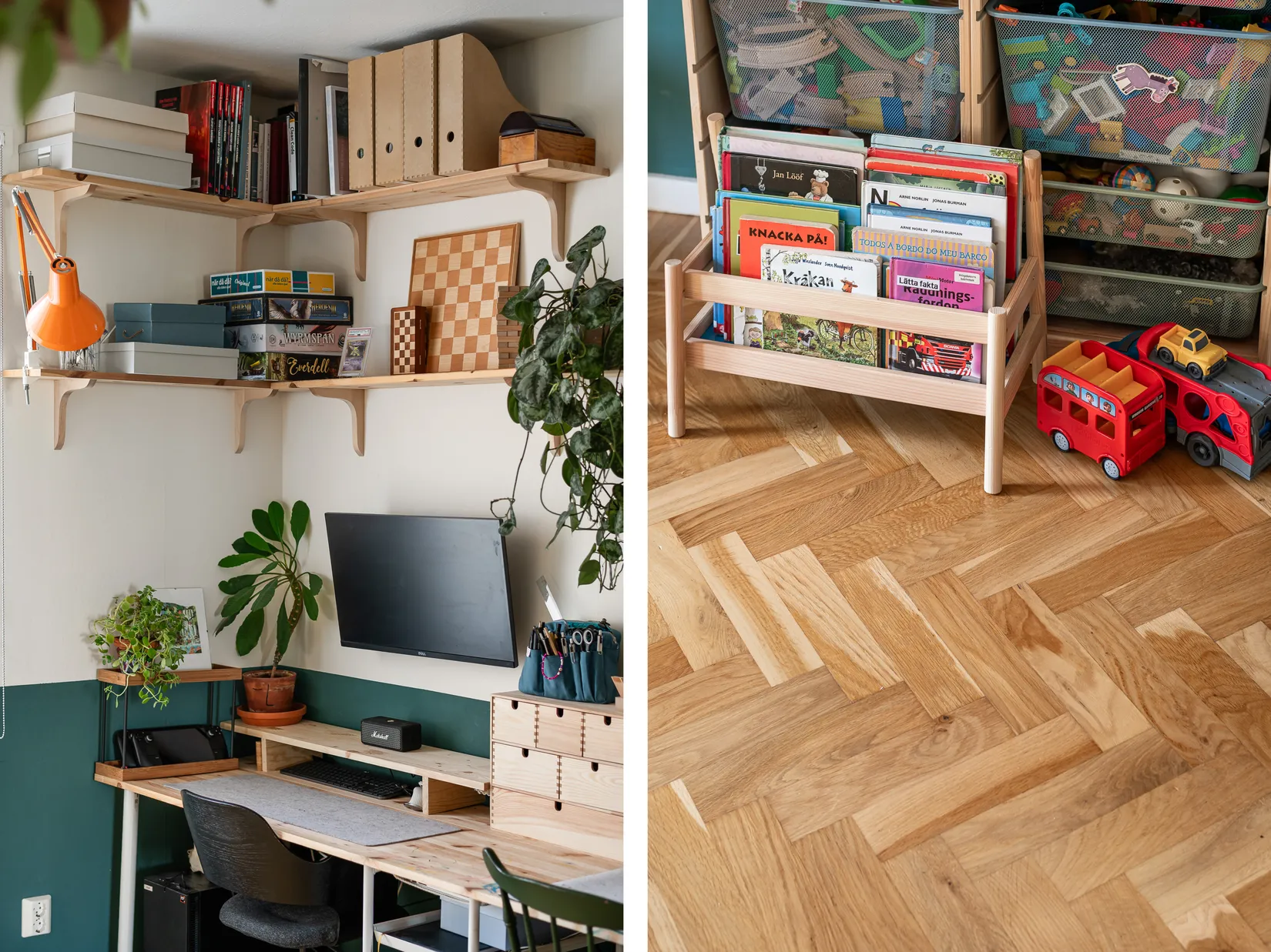 Bostadsrätt, Fågelstavägen 5, Bandhagen, Stockholm