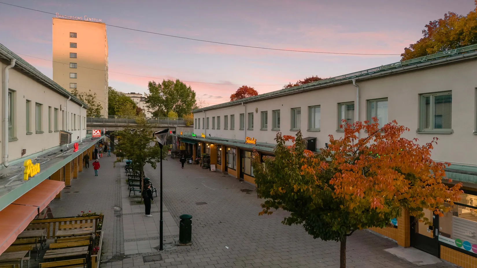 Bostadsrätt, Fågelstavägen 5, Bandhagen, Stockholm
