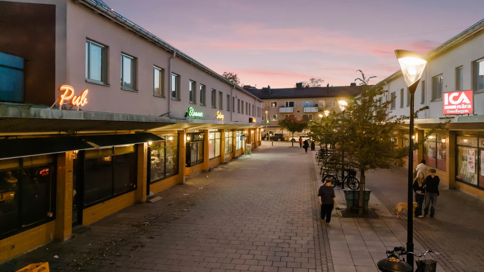 Bostadsrätt, Fågelstavägen 5, Bandhagen, Stockholm