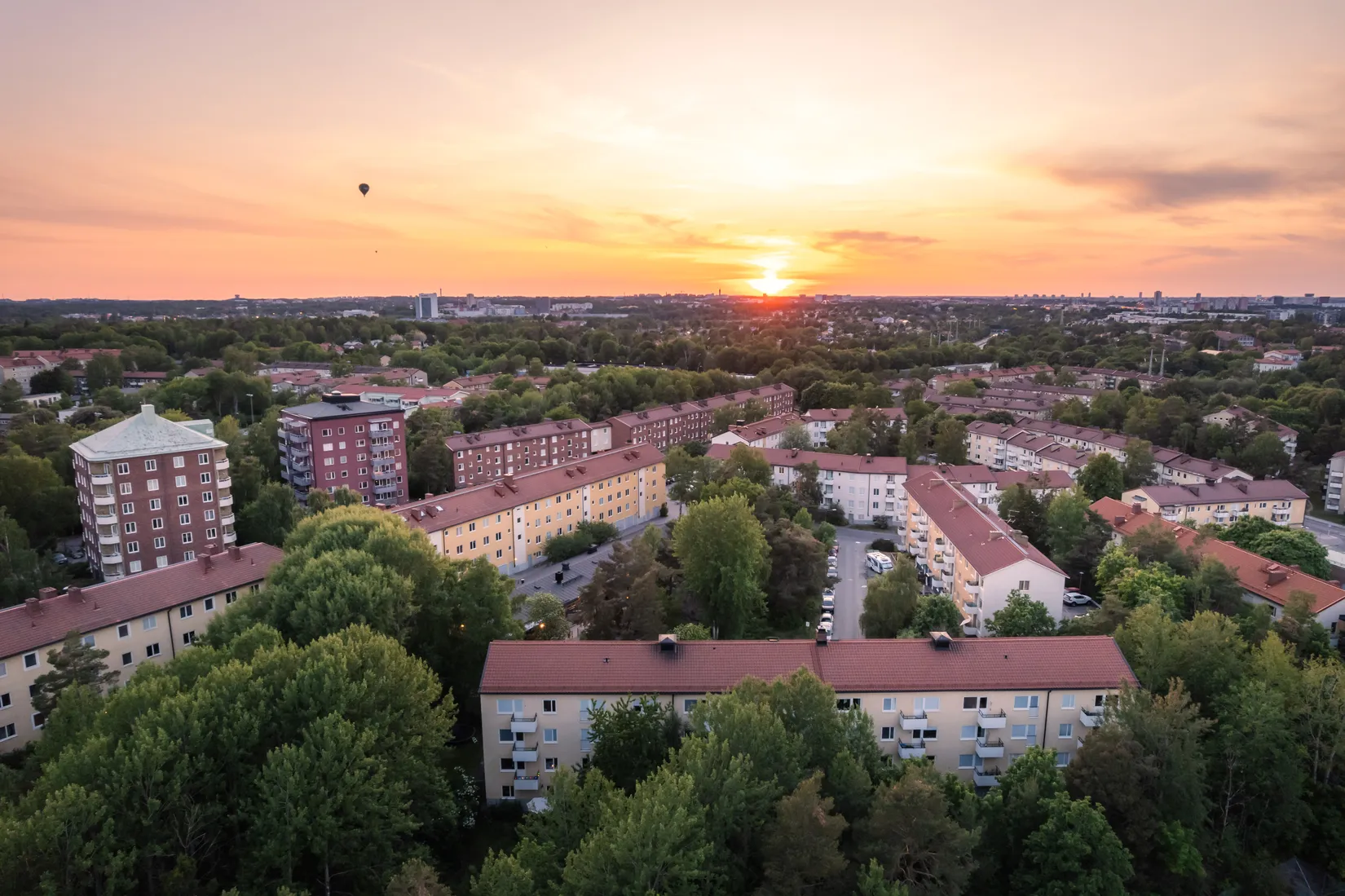 Bostadsrätt, Fågelstavägen 5, Bandhagen, Stockholm