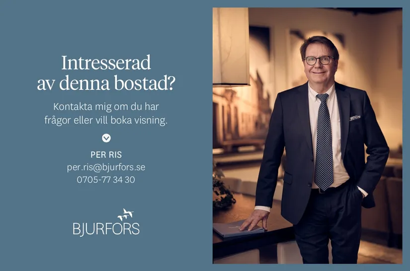 Villa, Melongatan 26, Fiskebäck - Bratthammar, Göteborg