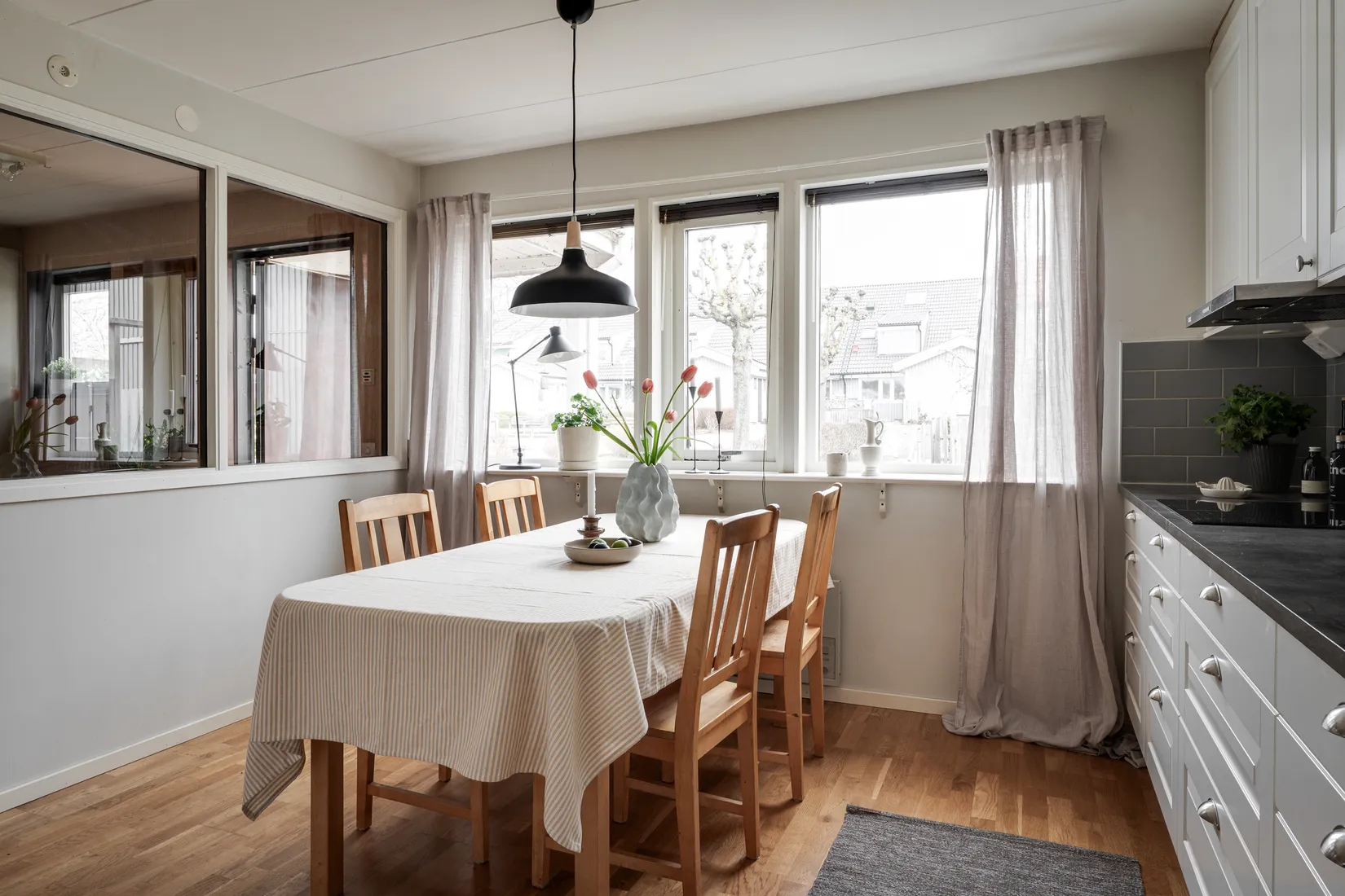 Villa, Melongatan 26, Fiskebäck - Bratthammar, Göteborg