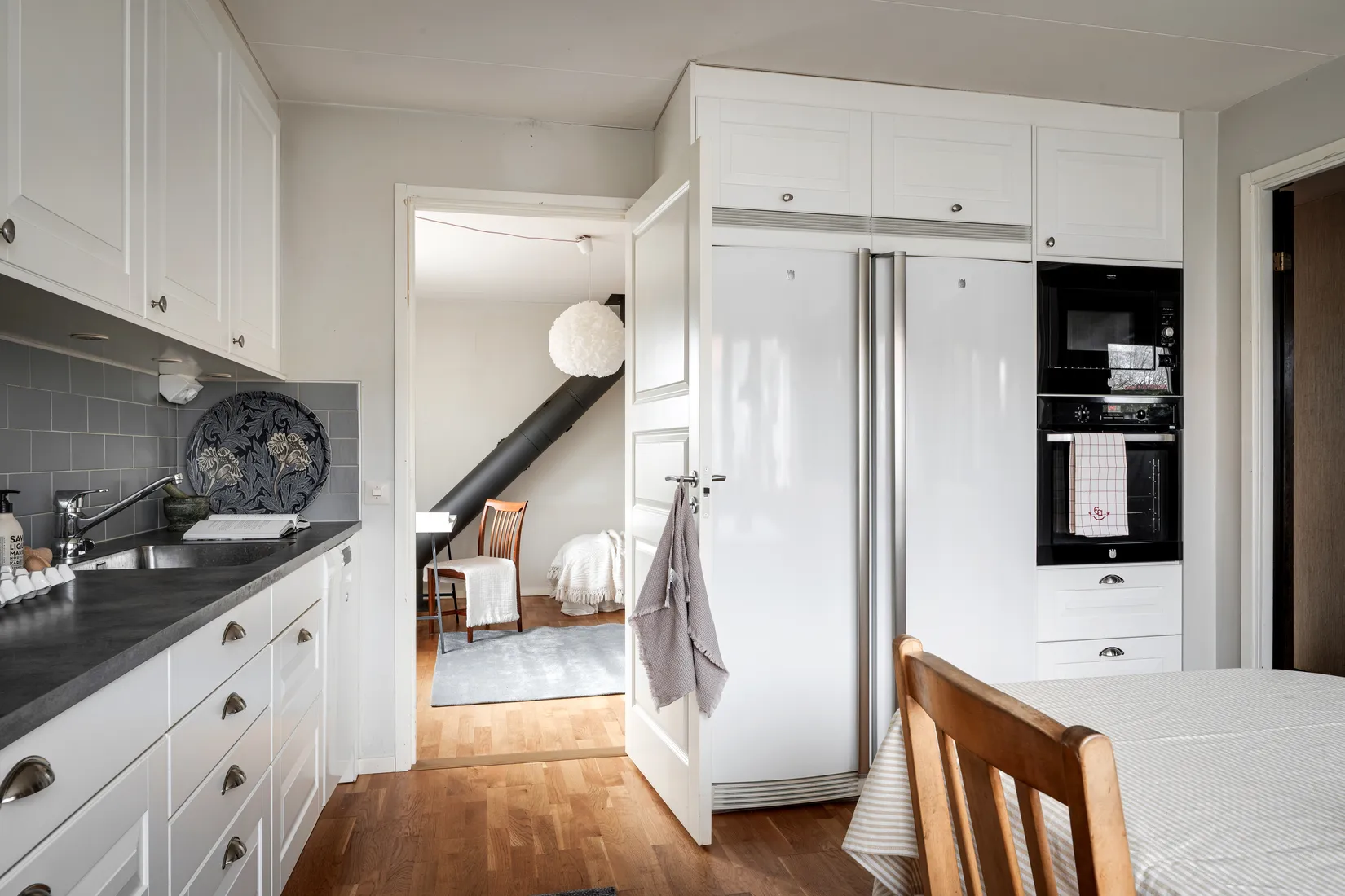 Villa, Melongatan 26, Fiskebäck - Bratthammar, Göteborg