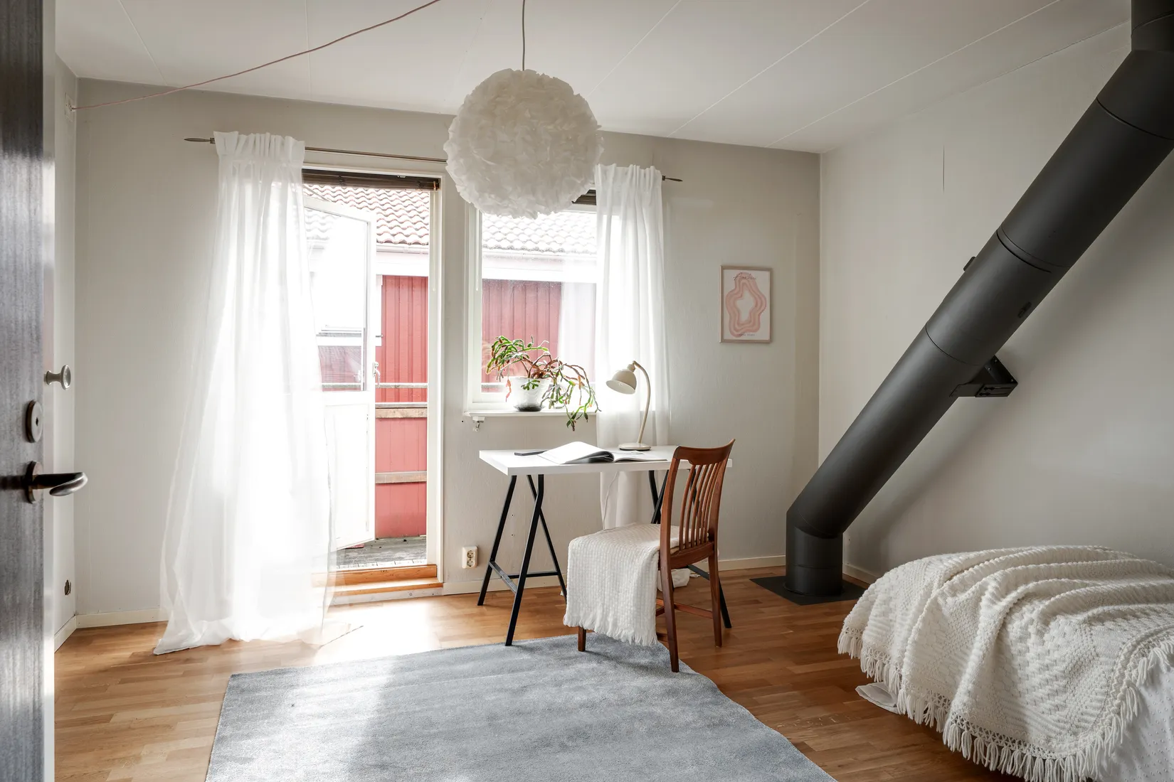 Villa, Melongatan 26, Fiskebäck - Bratthammar, Göteborg