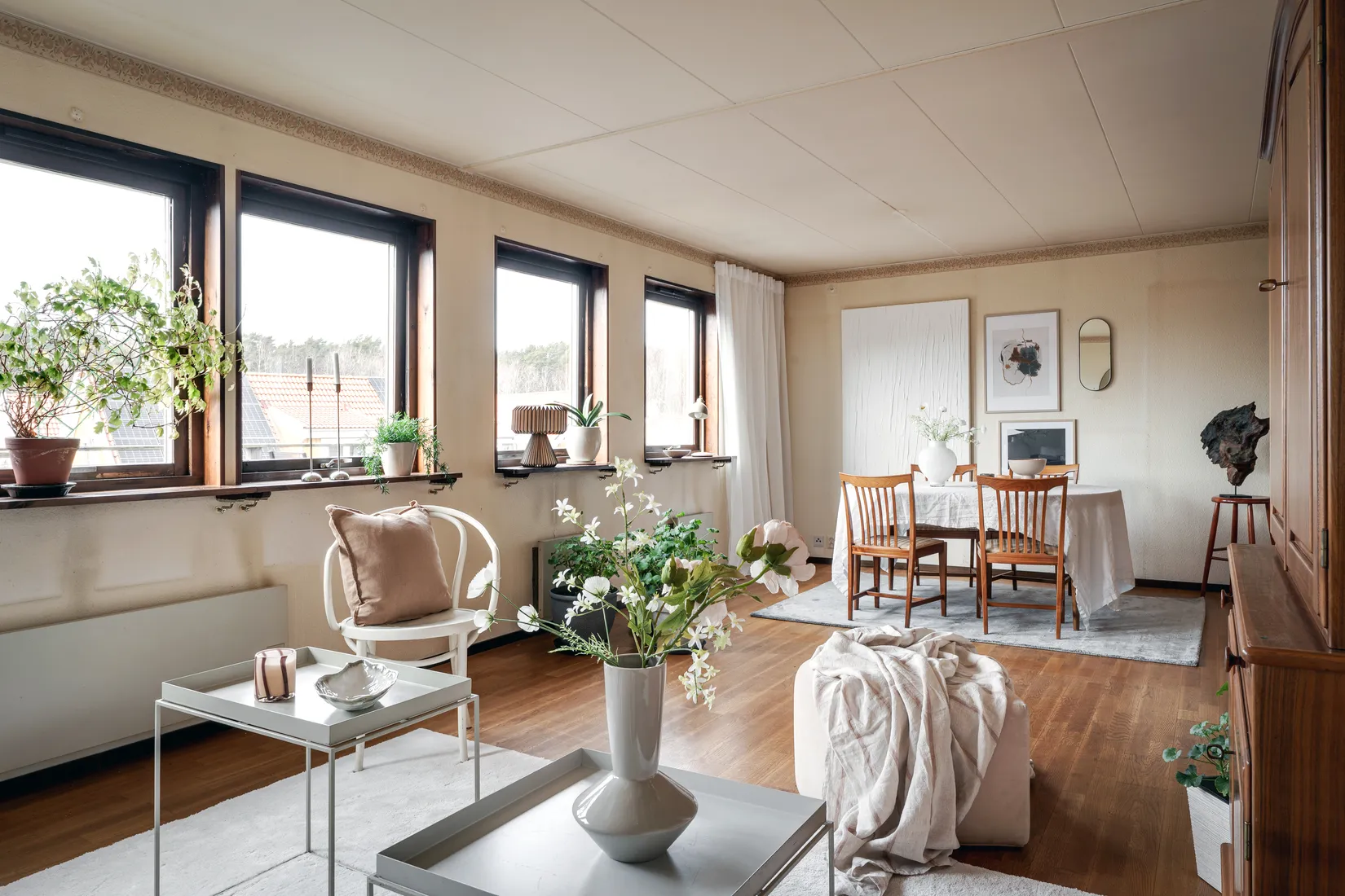 Villa, Melongatan 26, Fiskebäck - Bratthammar, Göteborg