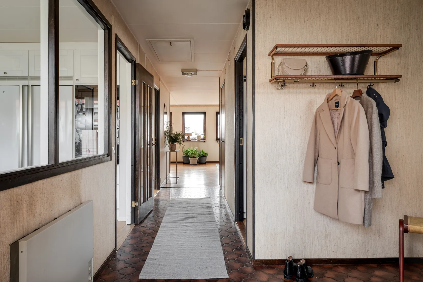 Villa, Melongatan 26, Fiskebäck - Bratthammar, Göteborg