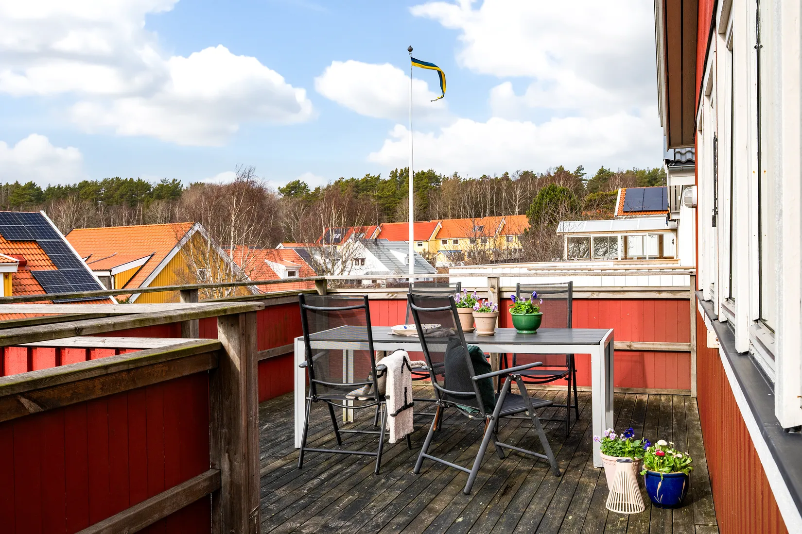 Villa, Melongatan 26, Fiskebäck - Bratthammar, Göteborg