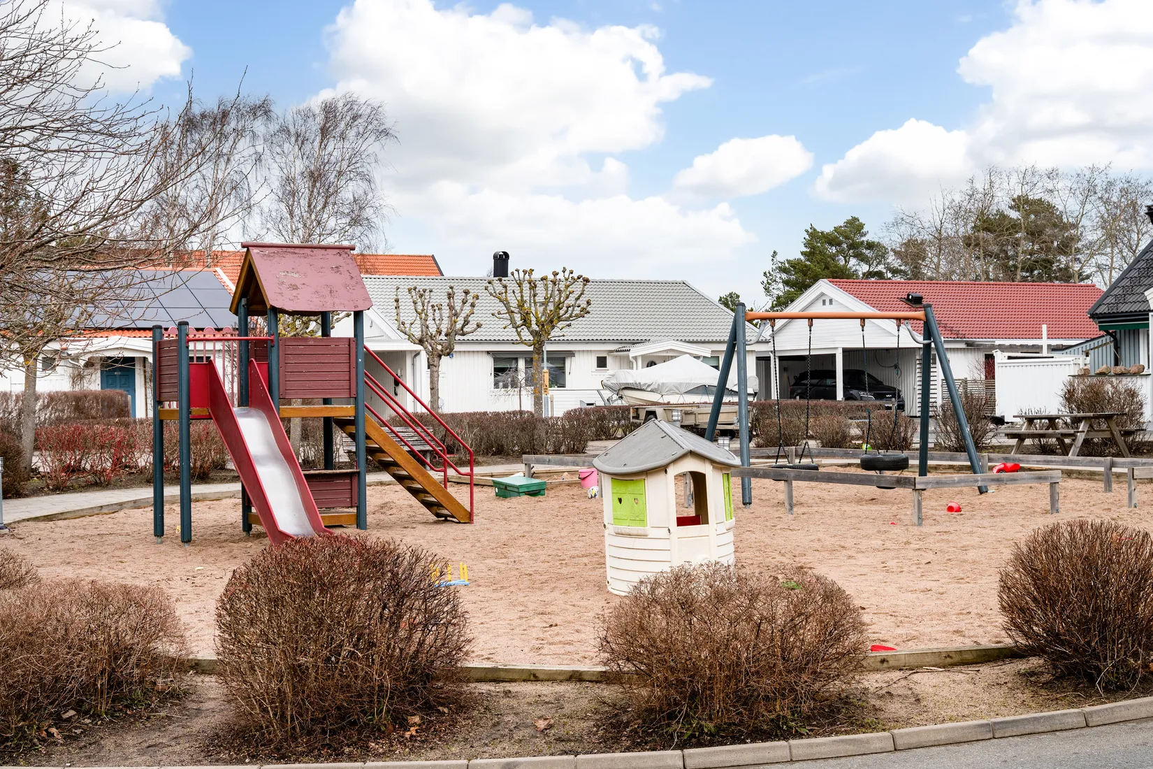 Villa, Melongatan 26, Fiskebäck - Bratthammar, Göteborg