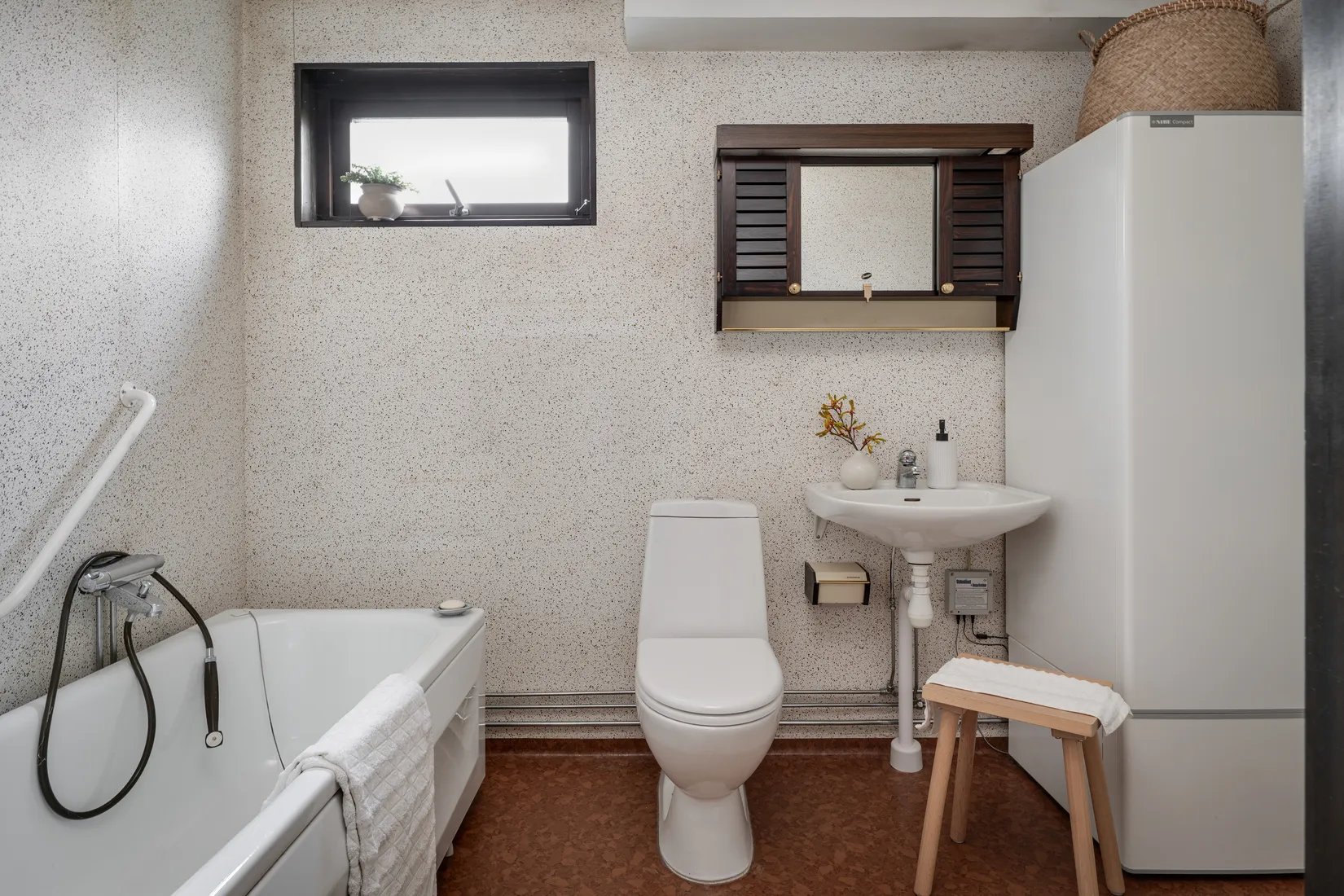 Villa, Melongatan 26, Fiskebäck - Bratthammar, Göteborg