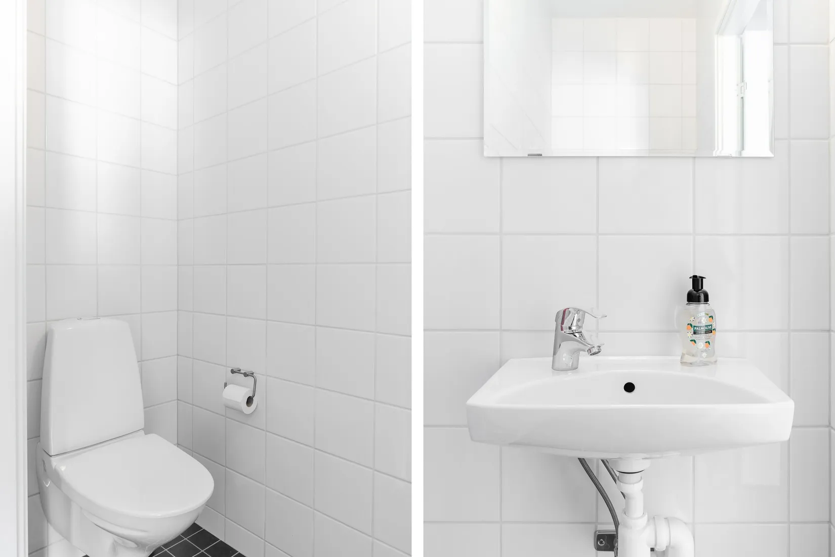 Bostadsrätt, Fänriksgatan 1, Ringstorp, Helsingborg