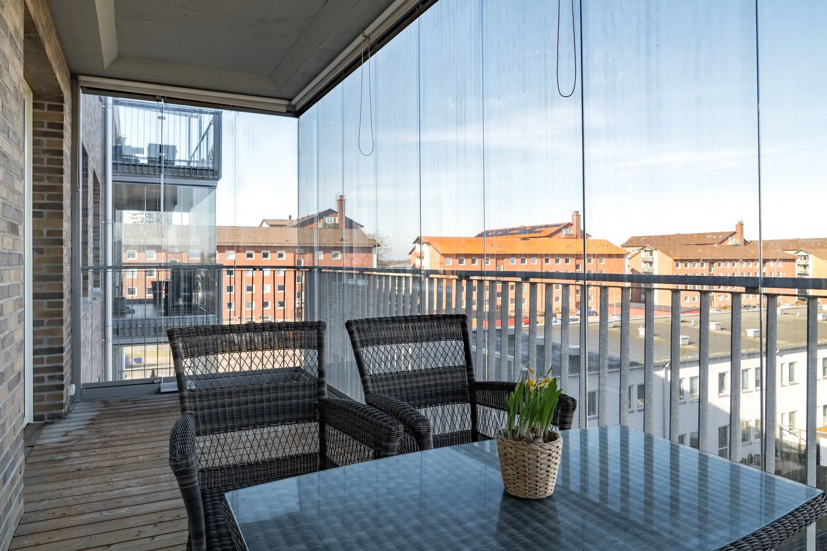 Bostadsrätt, Fänriksgatan 1, Ringstorp, Helsingborg