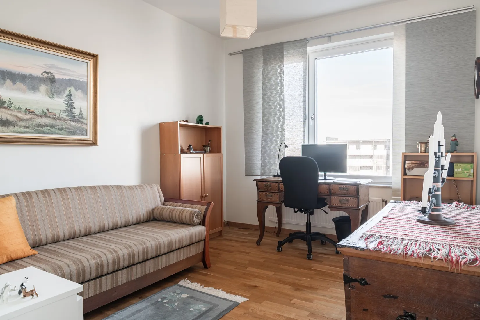 Bostadsrätt, Fänriksgatan 1, Ringstorp, Helsingborg