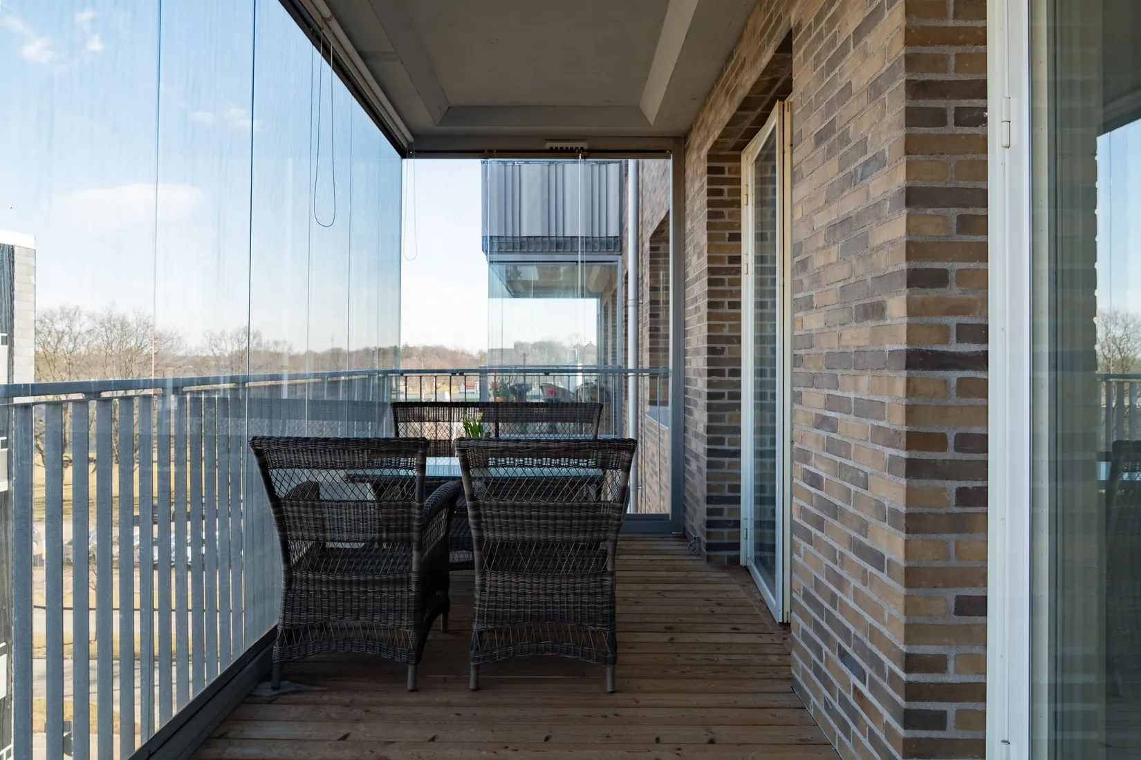 Bostadsrätt, Fänriksgatan 1, Ringstorp, Helsingborg