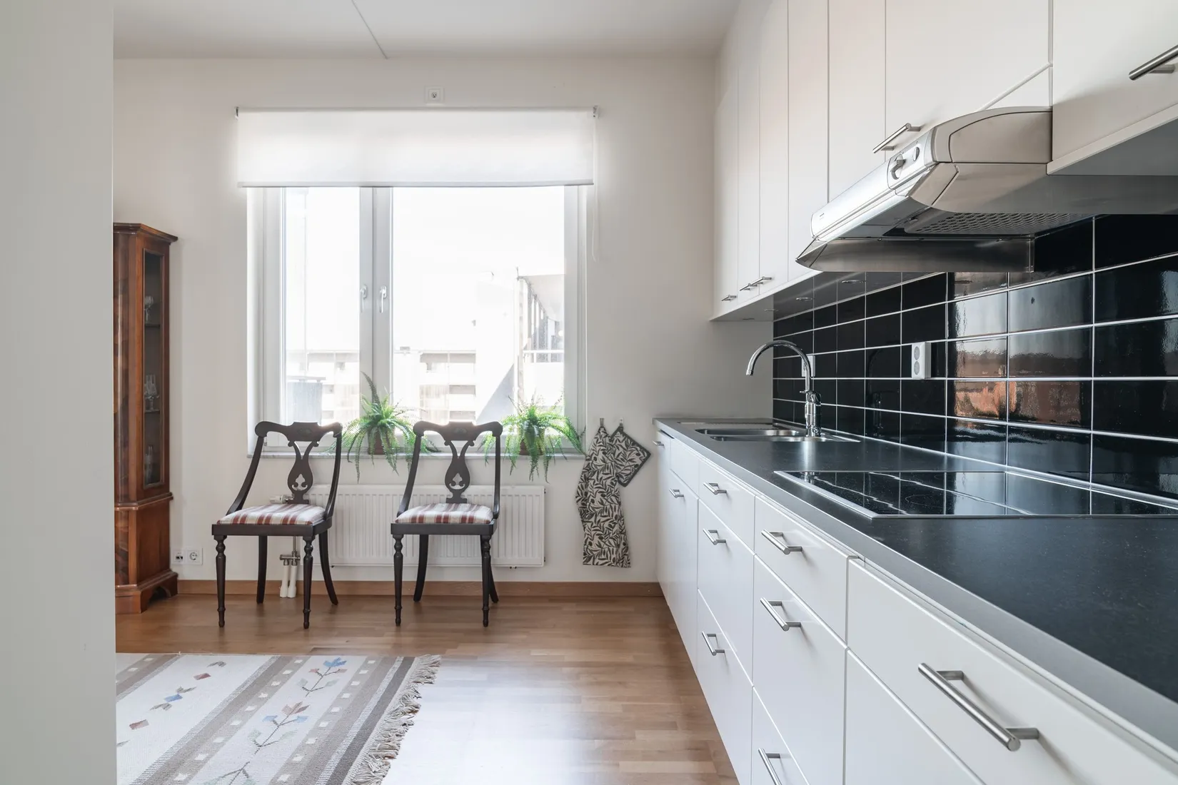 Bostadsrätt, Fänriksgatan 1, Ringstorp, Helsingborg
