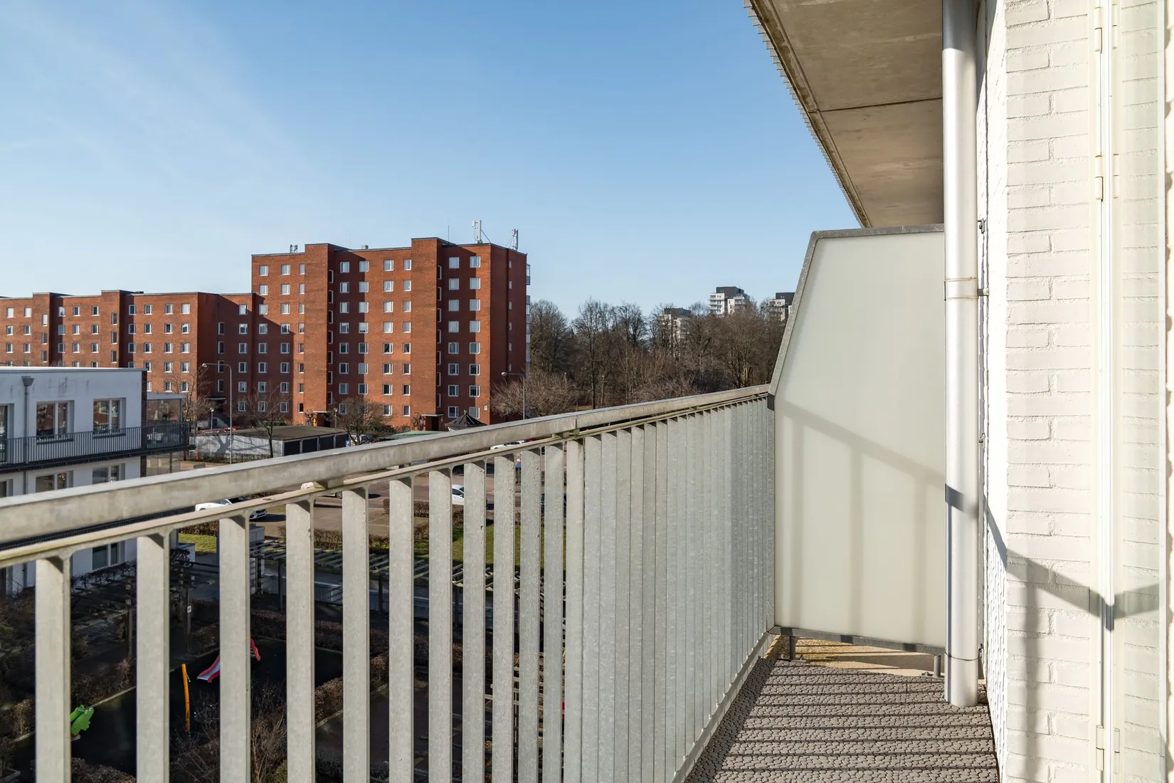 Bostadsrätt, Fänriksgatan 1, Ringstorp, Helsingborg
