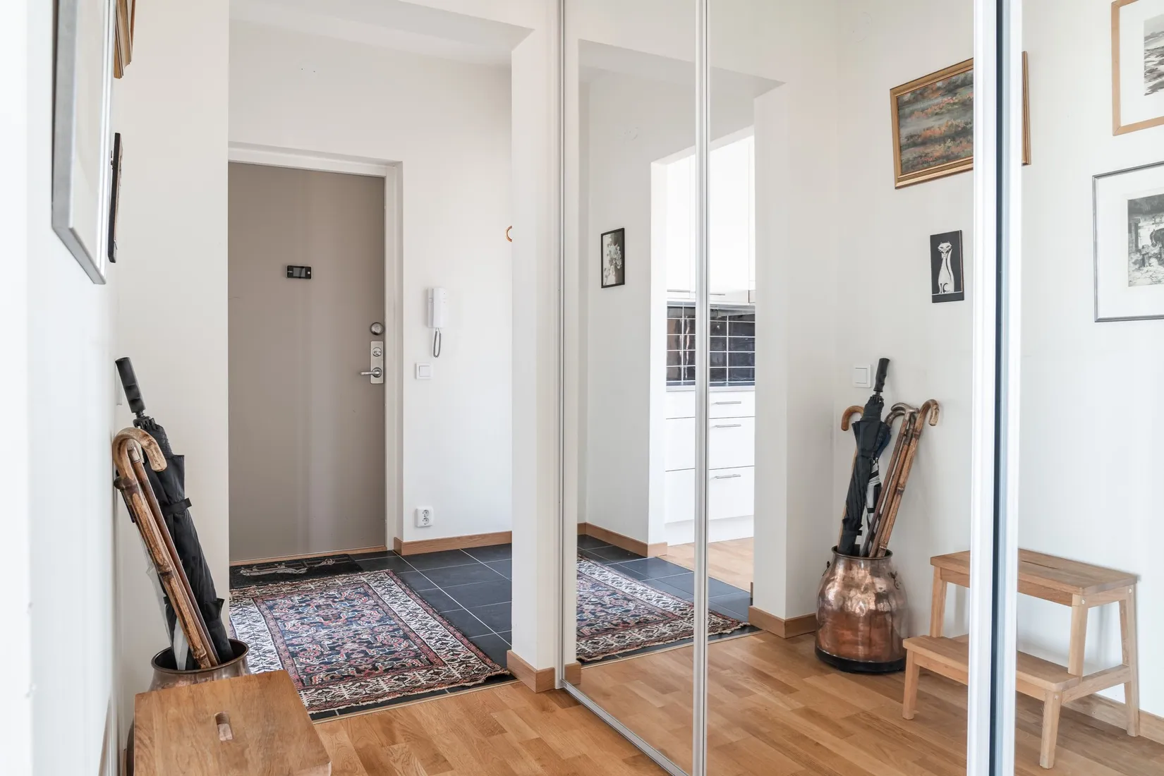 Bostadsrätt, Fänriksgatan 1, Ringstorp, Helsingborg