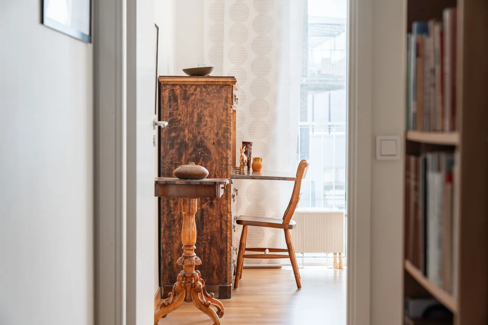 Bostadsrätt, Fänriksgatan 1, Ringstorp, Helsingborg