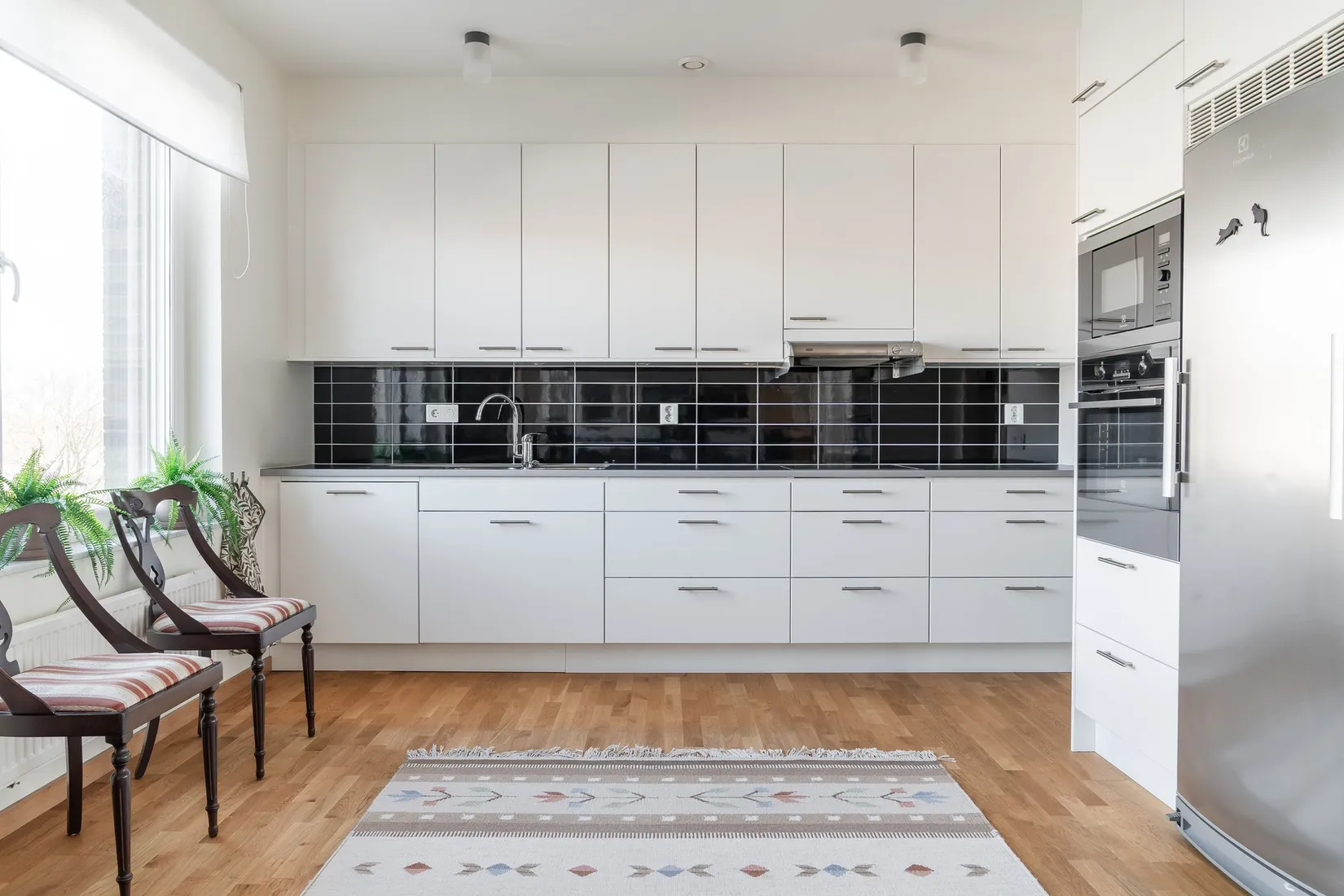Bostadsrätt, Fänriksgatan 1, Ringstorp, Helsingborg