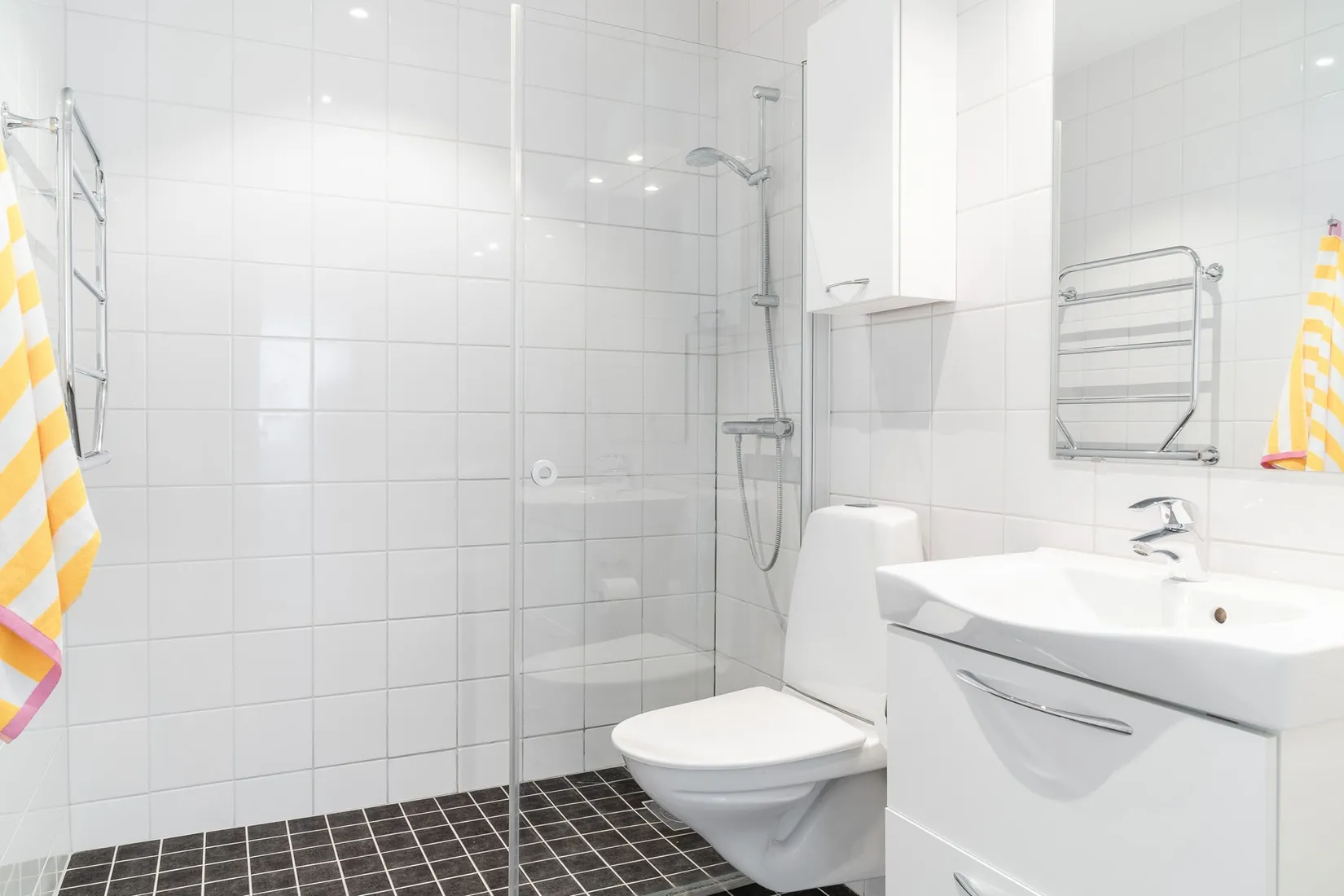 Bostadsrätt, Fänriksgatan 1, Ringstorp, Helsingborg