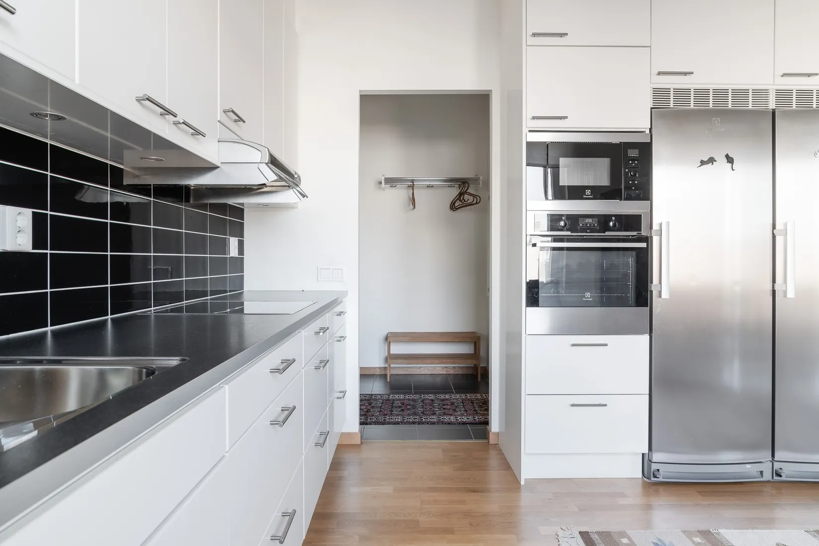 Bostadsrätt, Fänriksgatan 1, Ringstorp, Helsingborg