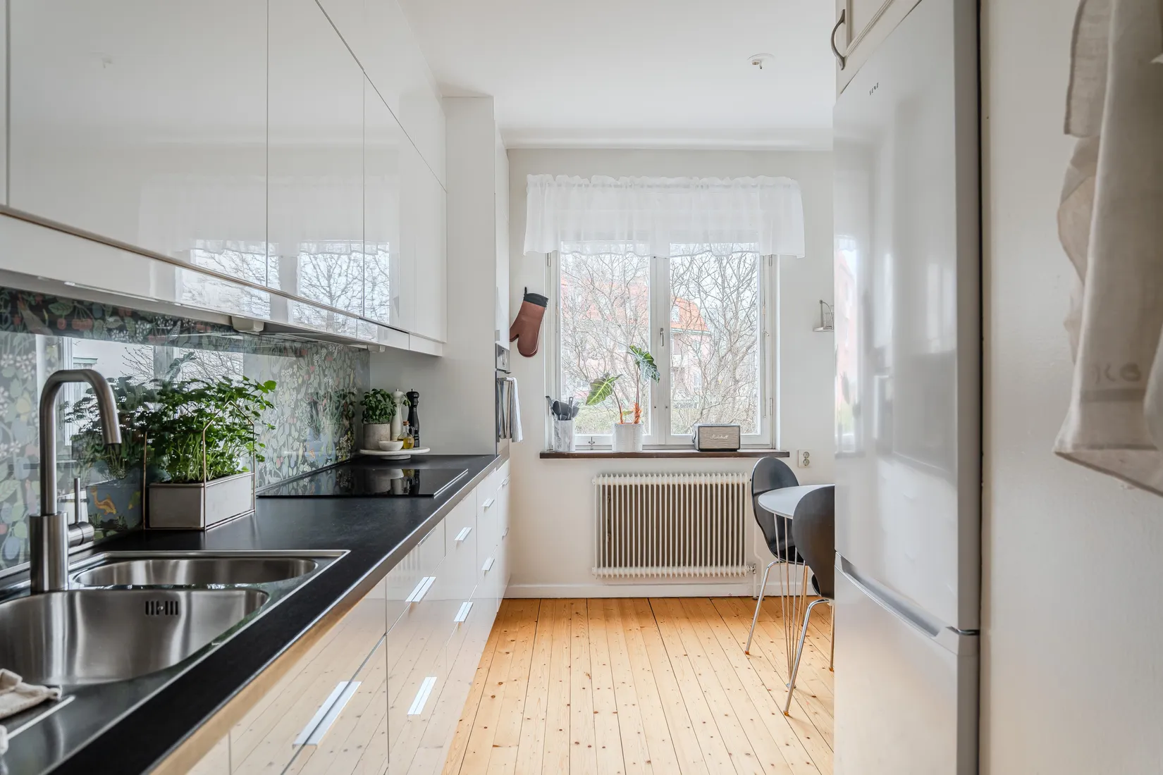 Bostadsrätt, Norrtäljegatan 36, Fålhagen, Uppsala