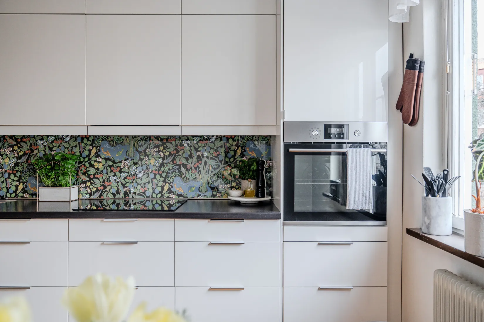 Bostadsrätt, Norrtäljegatan 36, Fålhagen, Uppsala
