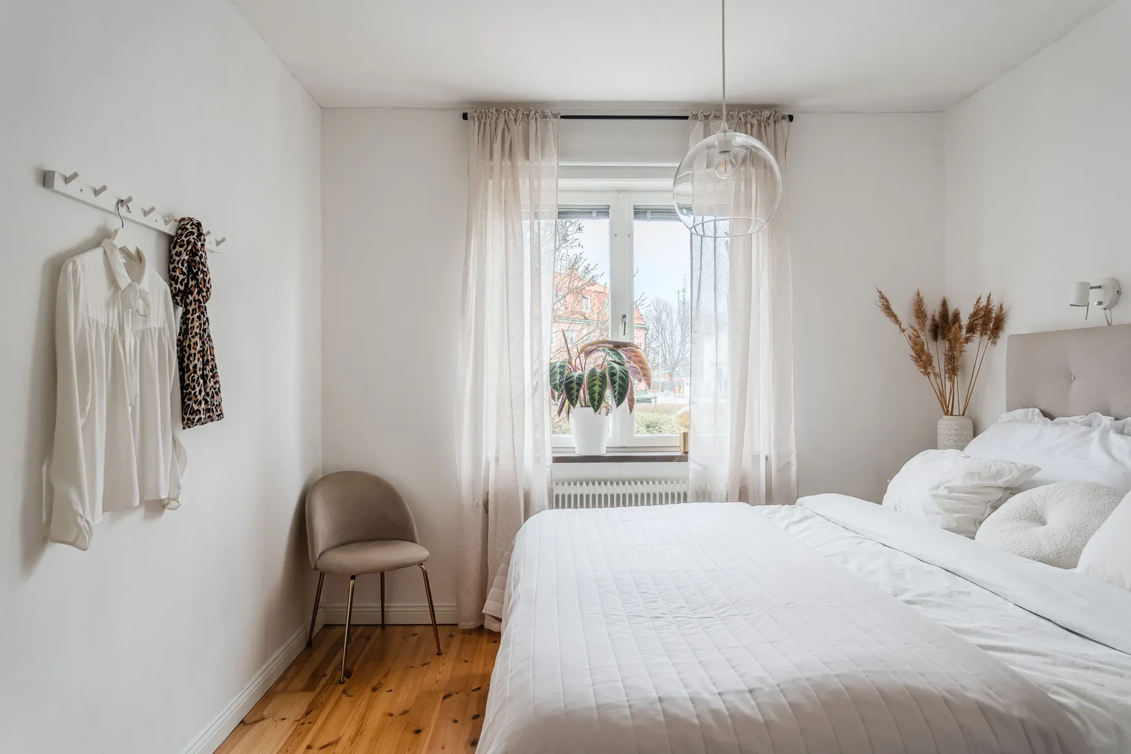 Bostadsrätt, Norrtäljegatan 36, Fålhagen, Uppsala