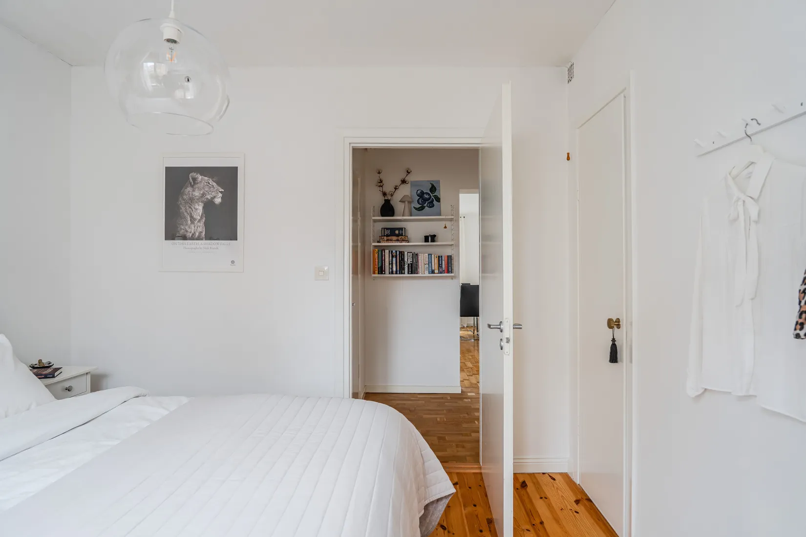 Bostadsrätt, Norrtäljegatan 36, Fålhagen, Uppsala