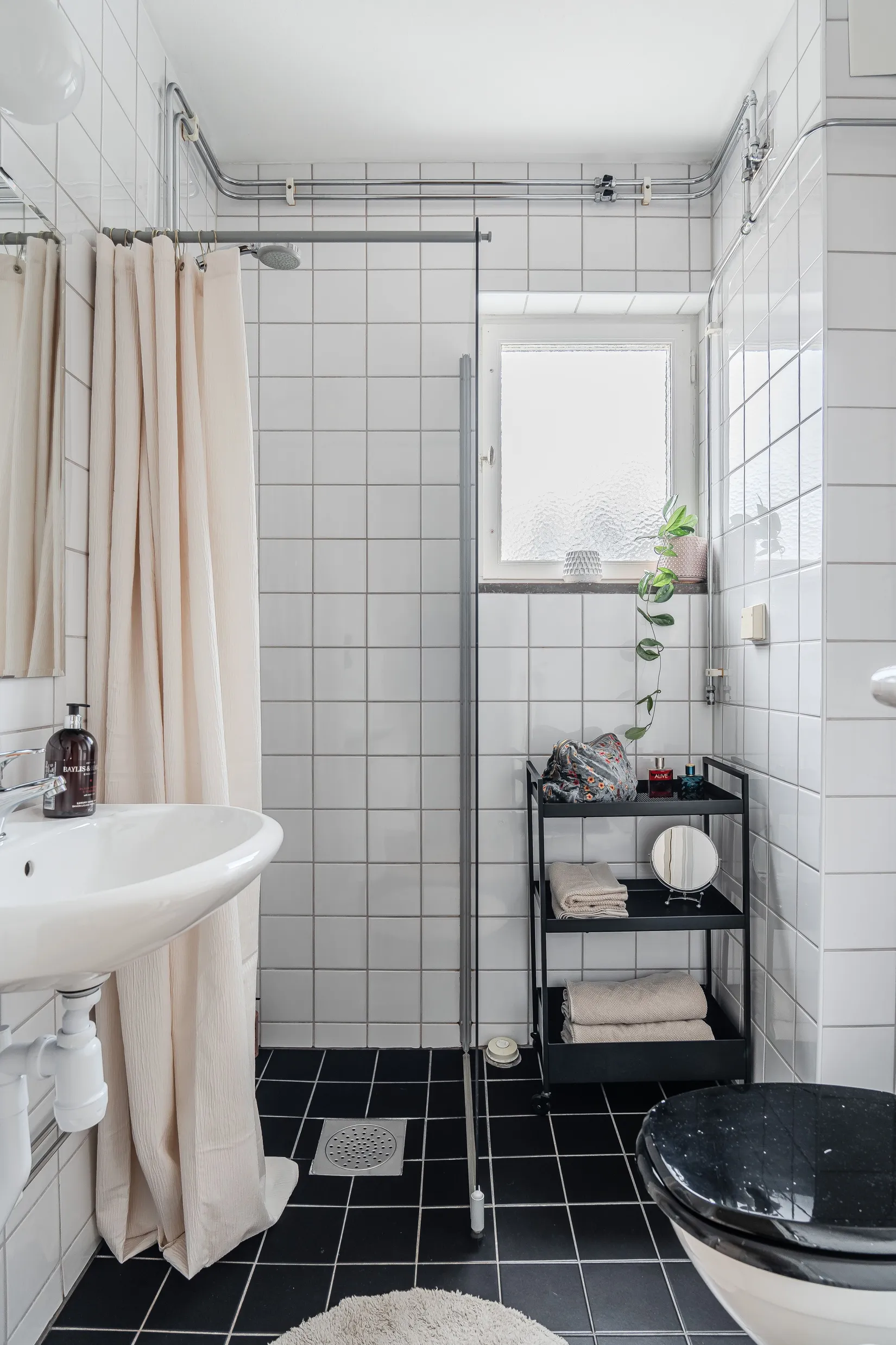 Bostadsrätt, Norrtäljegatan 36, Fålhagen, Uppsala