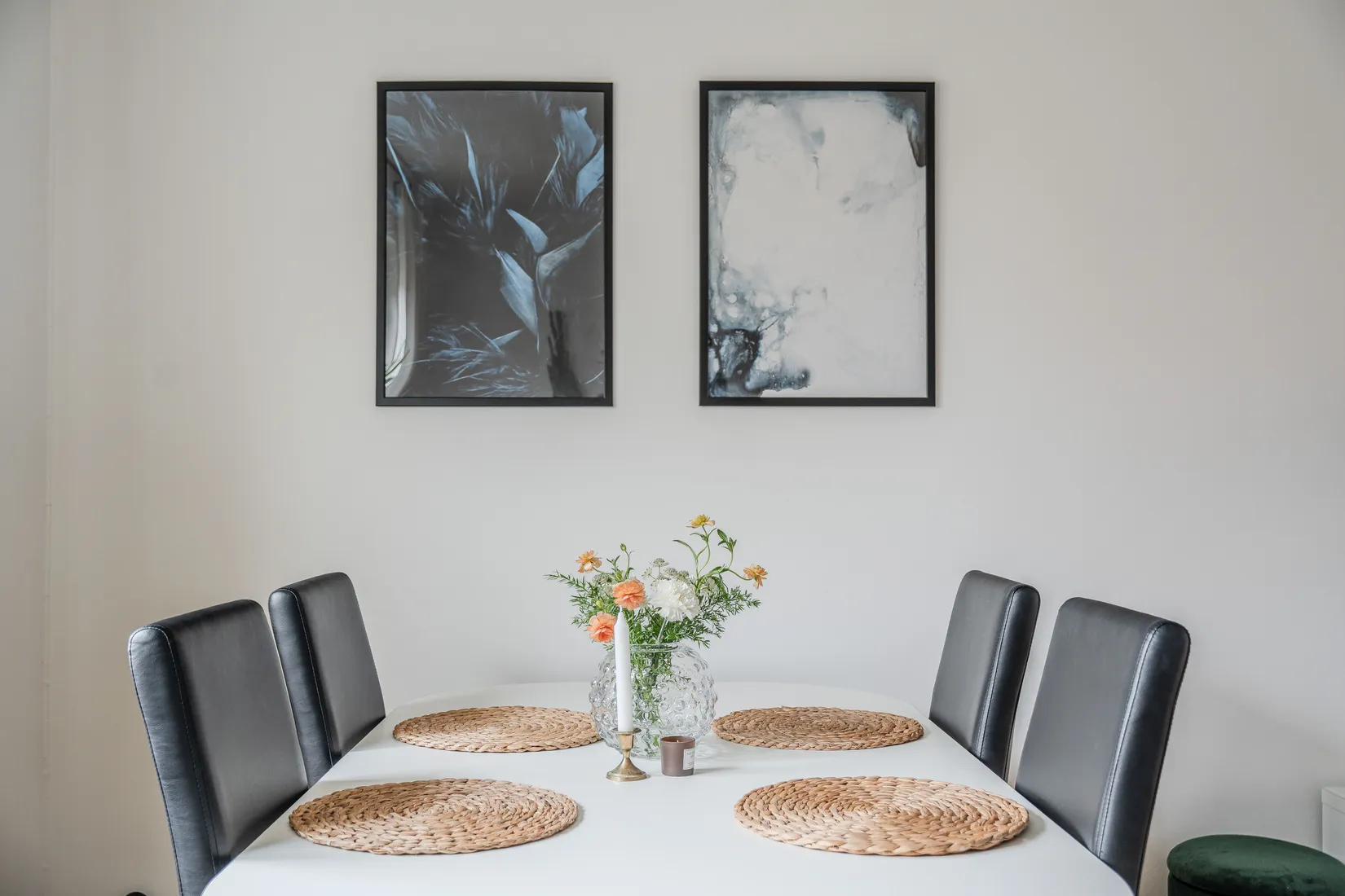 Bostadsrätt, Norrtäljegatan 36, Fålhagen, Uppsala