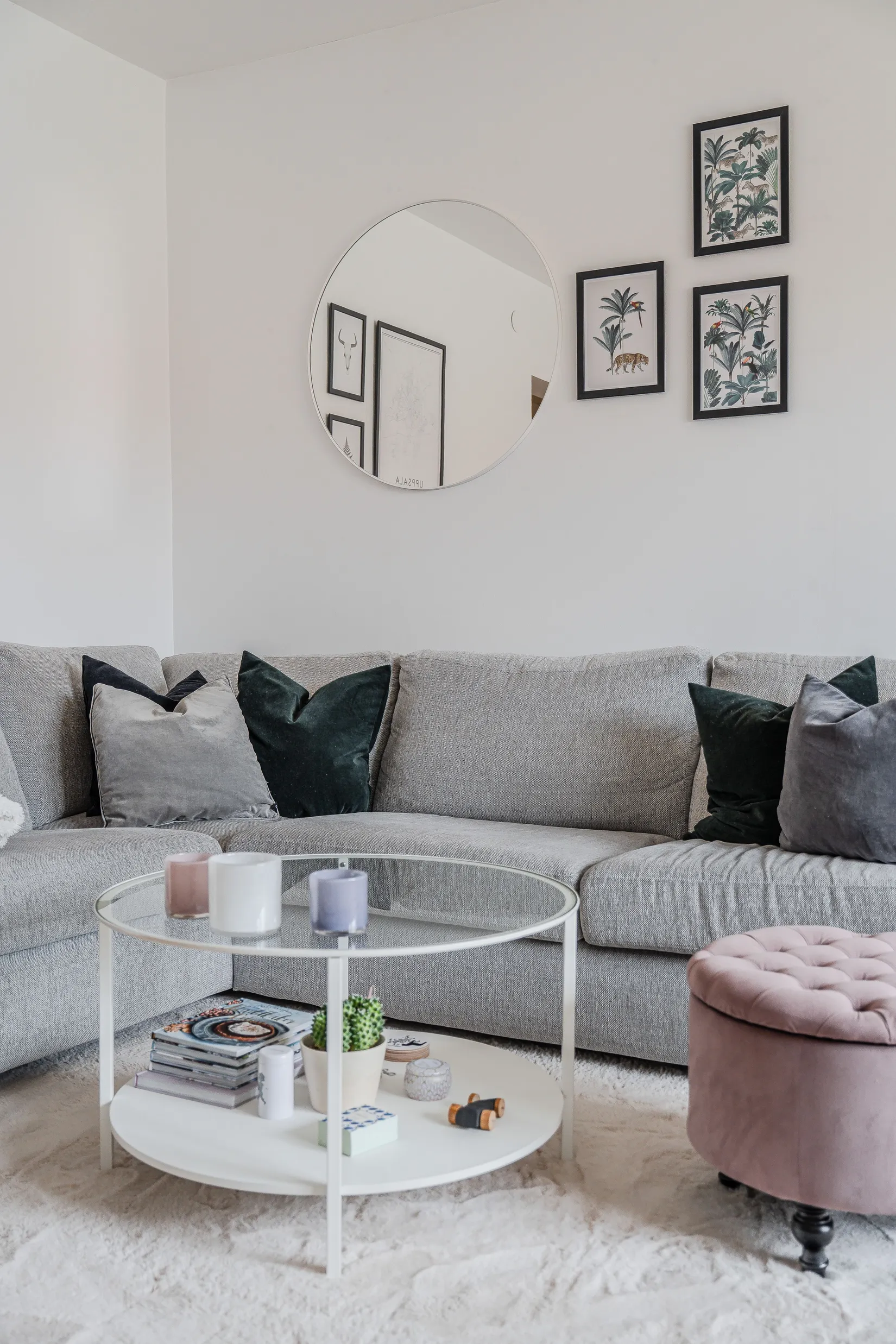 Bostadsrätt, Norrtäljegatan 36, Fålhagen, Uppsala