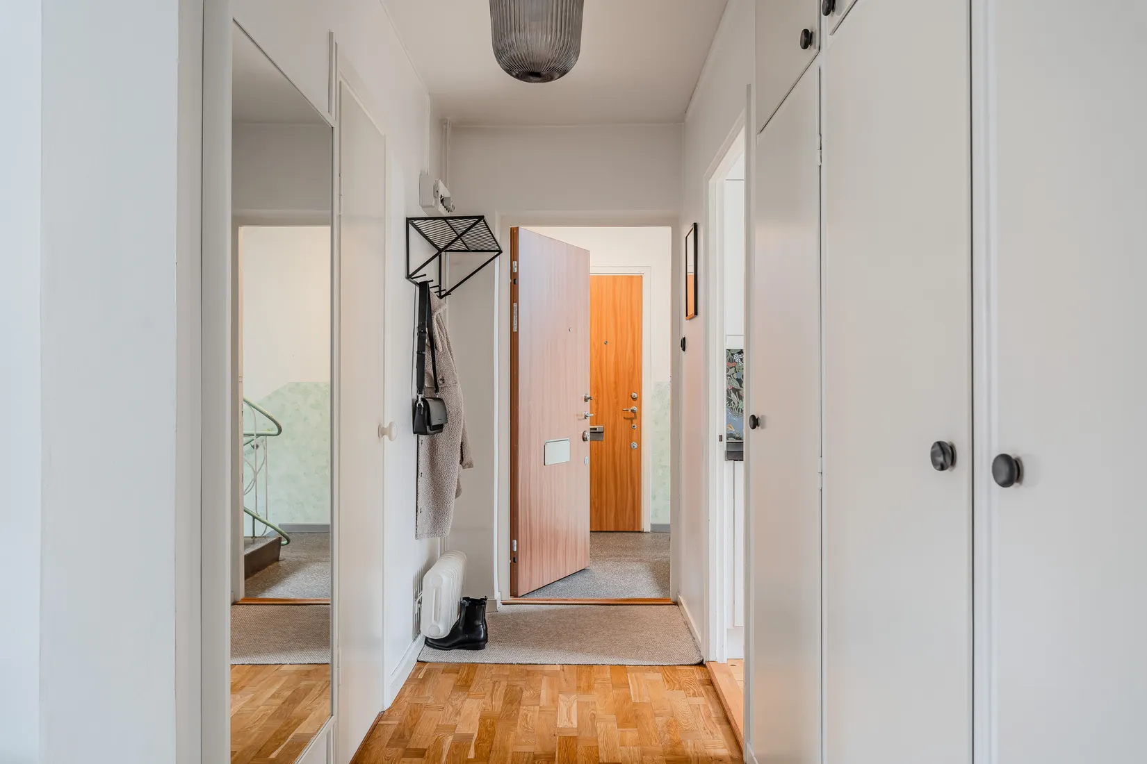 Bostadsrätt, Norrtäljegatan 36, Fålhagen, Uppsala
