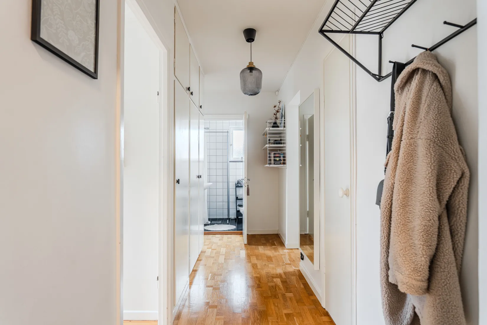 Bostadsrätt, Norrtäljegatan 36, Fålhagen, Uppsala