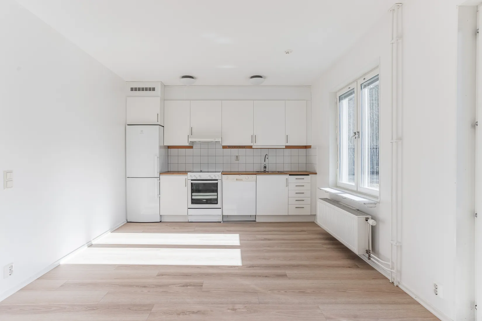 Bostadsrätt, Långsjöängen 12B, Ljusterö, Österåker