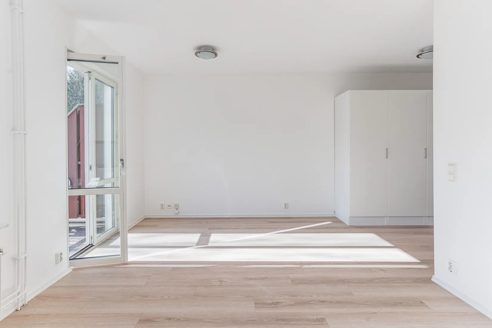 Bostadsrätt, Långsjöängen 12B, Ljusterö, Österåker