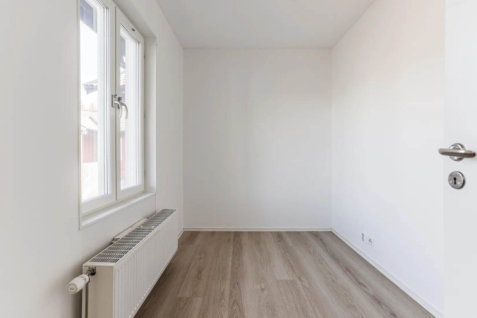 Bostadsrätt, Långsjöängen 12B, Ljusterö, Österåker