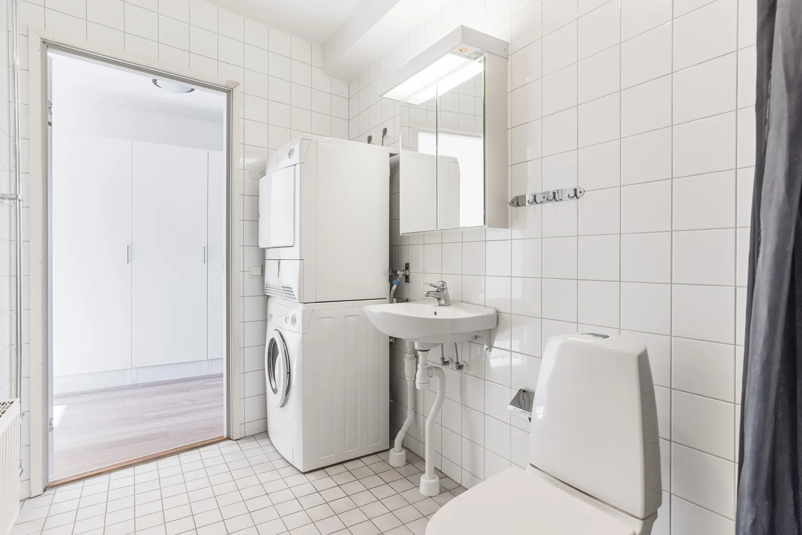 Bostadsrätt, Långsjöängen 12B, Ljusterö, Österåker