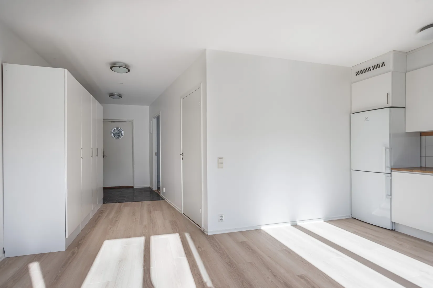 Bostadsrätt, Långsjöängen 12B, Ljusterö, Österåker