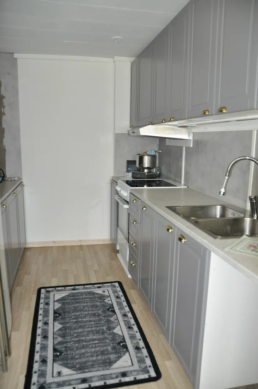 Villa, Södra Villagatan 11, Markaryd