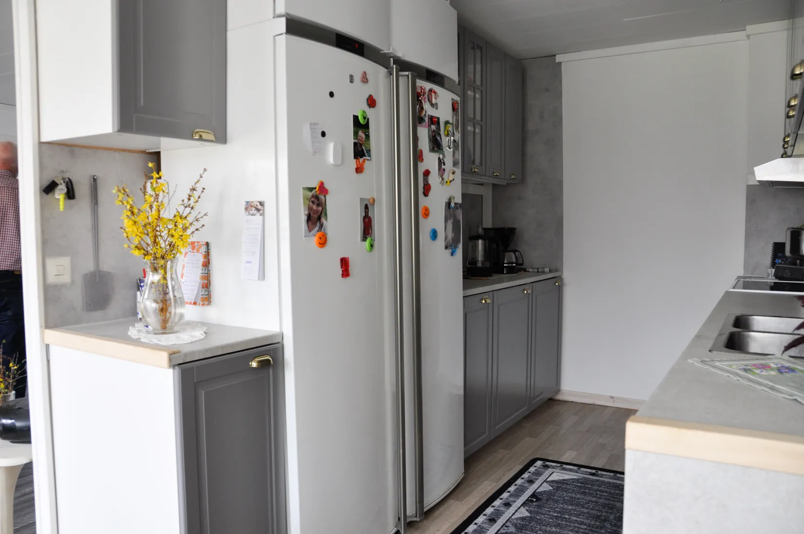 Villa, Södra Villagatan 11, Markaryd