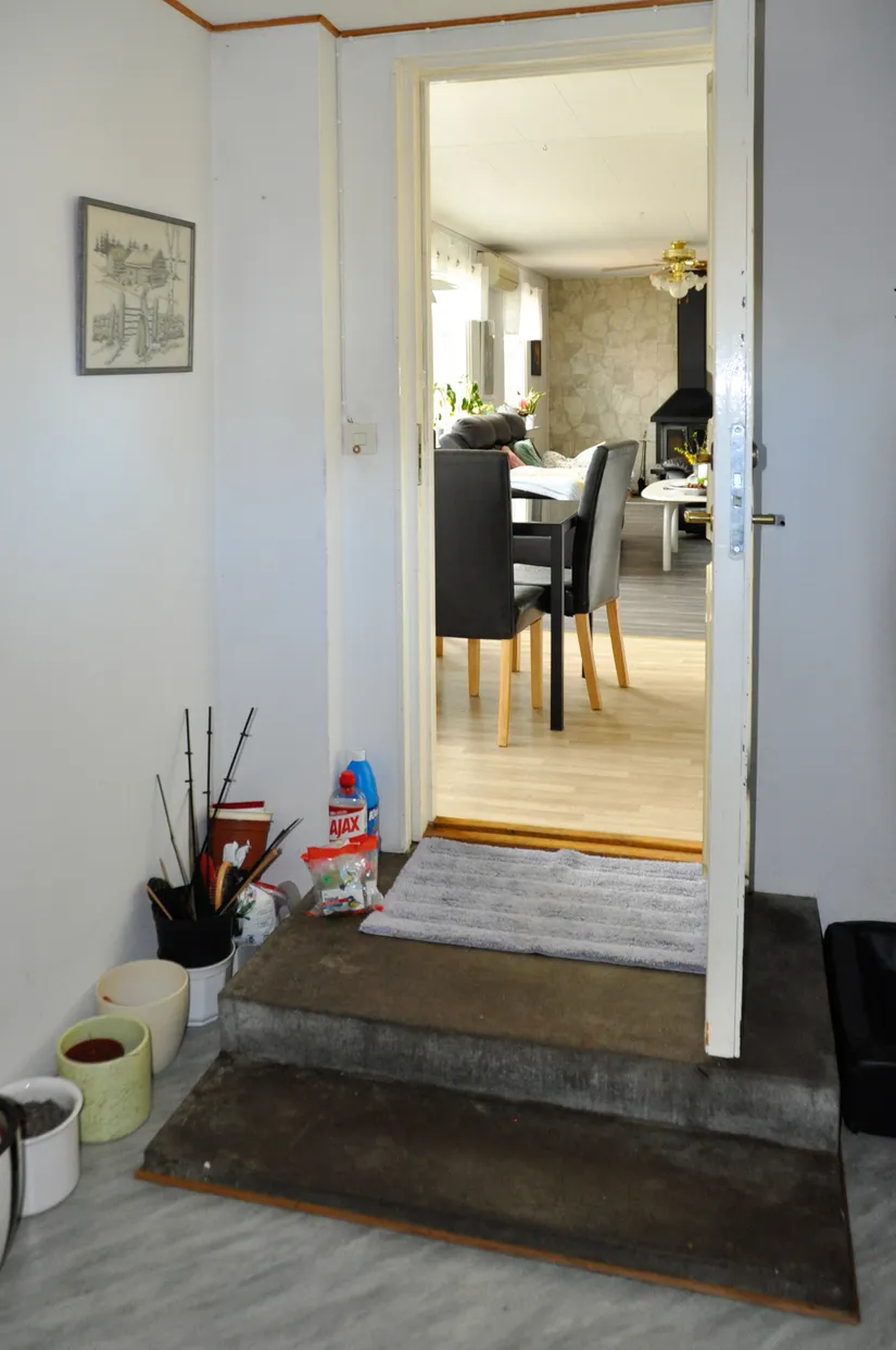 Villa, Södra Villagatan 11, Markaryd