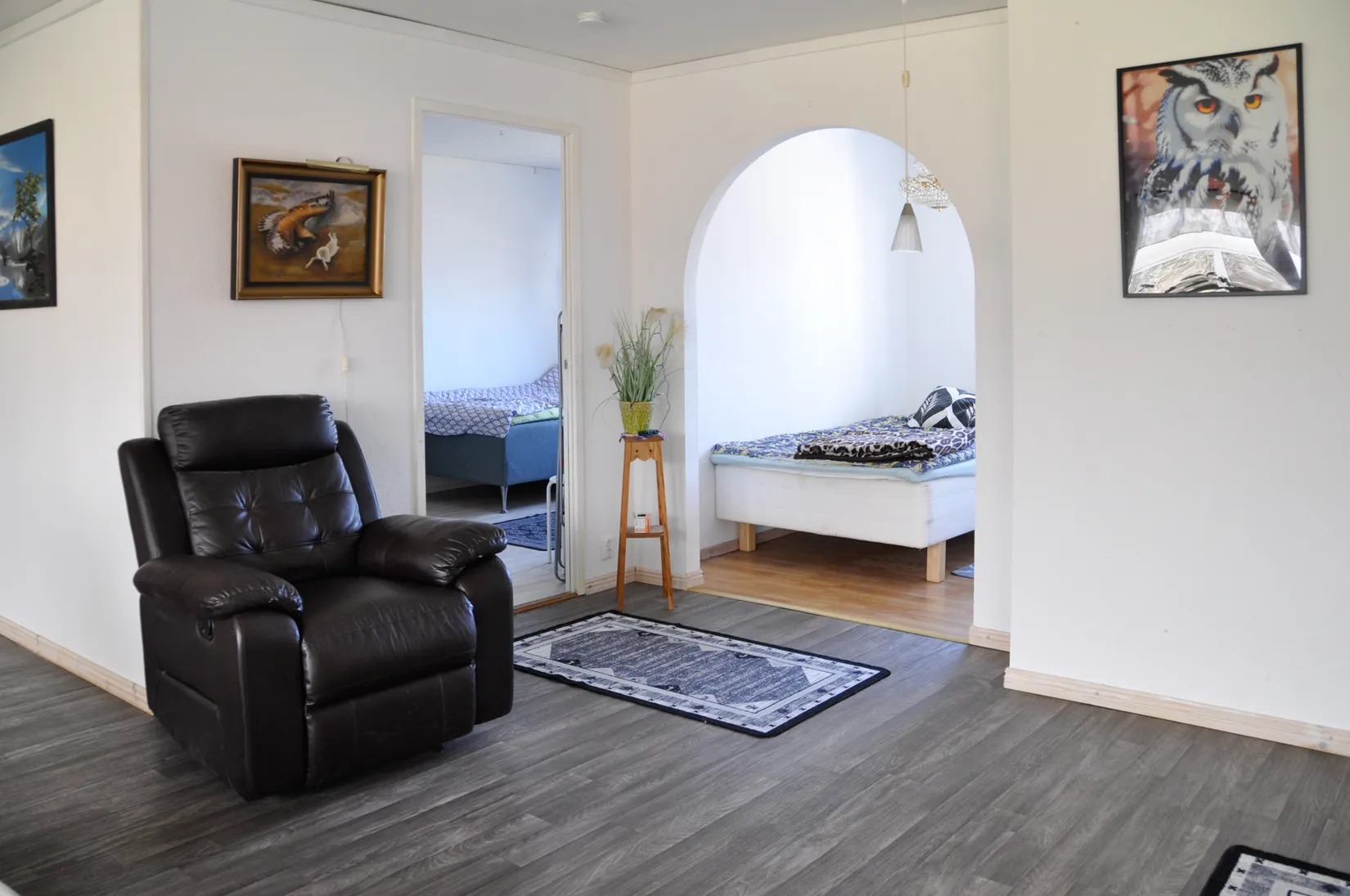 Villa, Södra Villagatan 11, Markaryd
